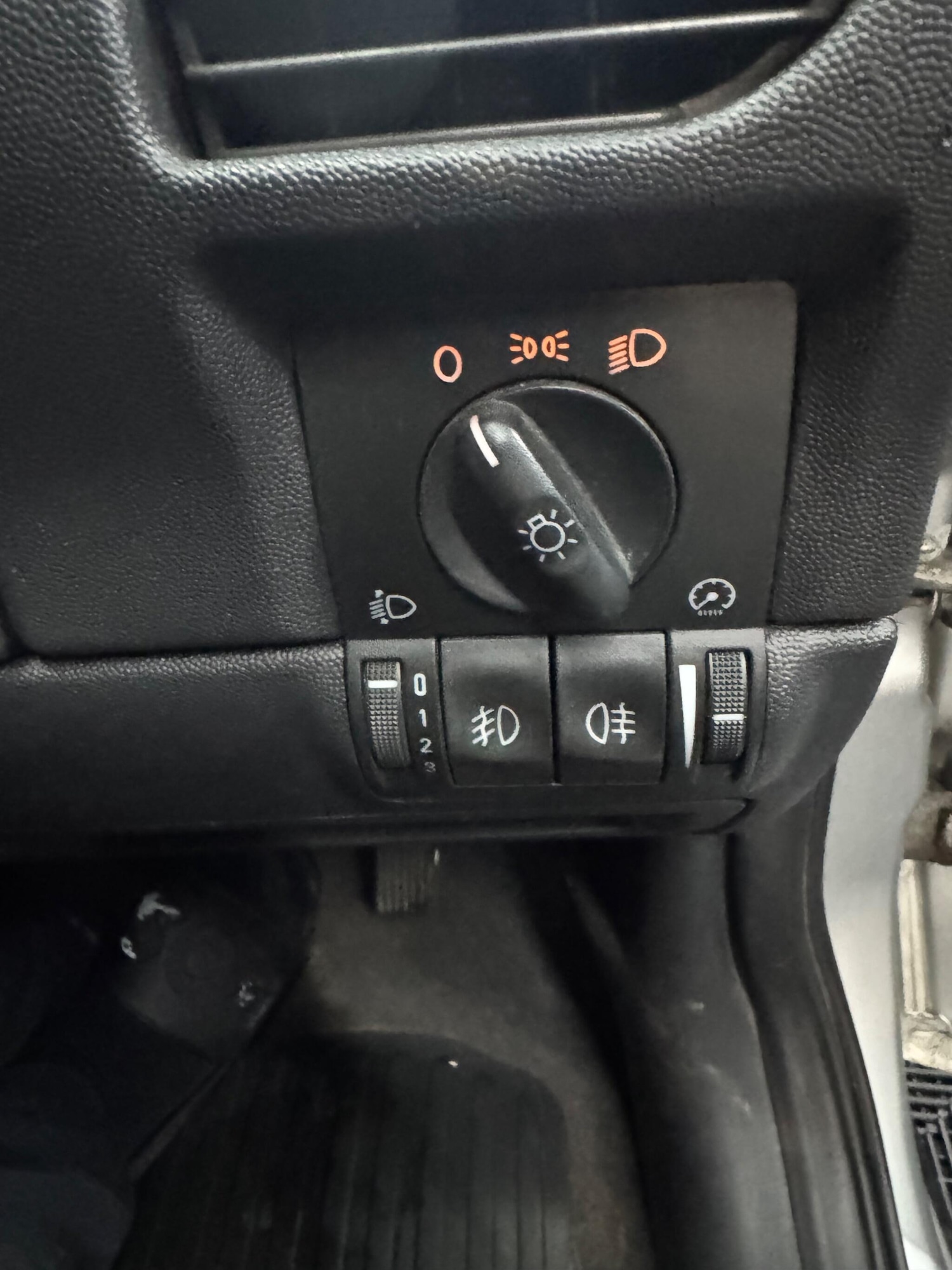 Used Vauxhall Corsa 2004 for sale - 77853191: Photo 20