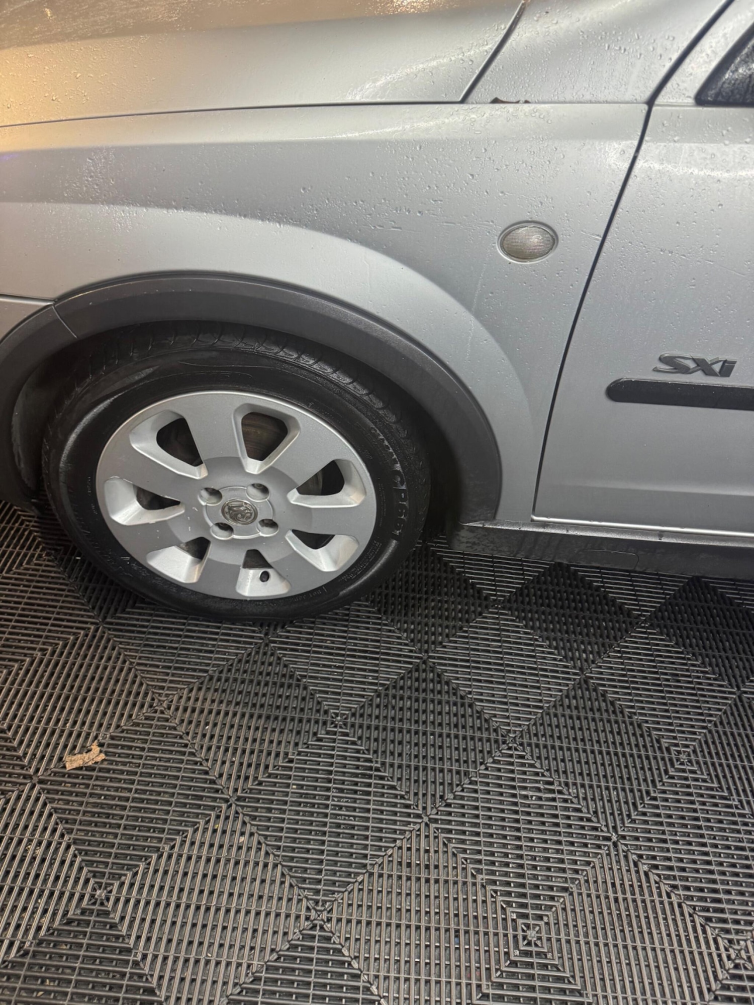 Used Vauxhall Corsa 2004 for sale - 77853191: Photo 22