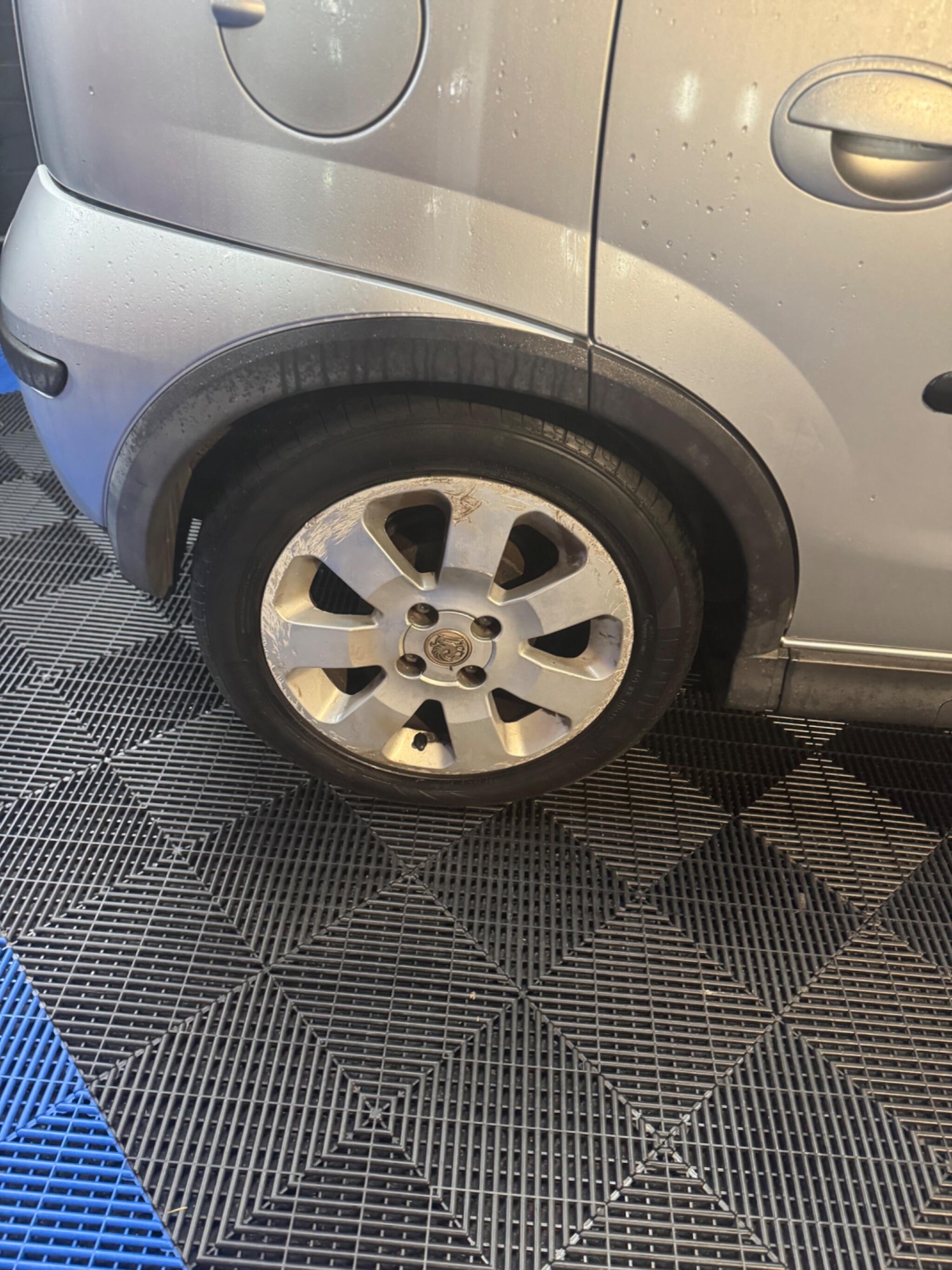 Used Vauxhall Corsa 2004 for sale - 77853191: Photo 23