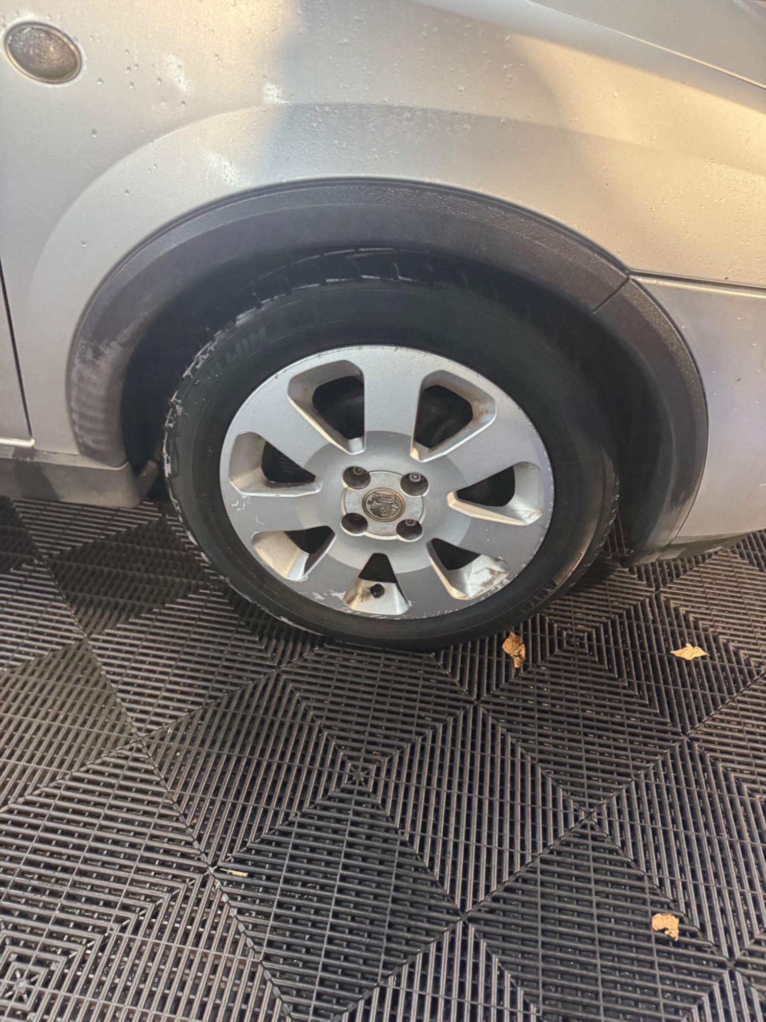 Used Vauxhall Corsa 2004 for sale - 77853191: Photo 24