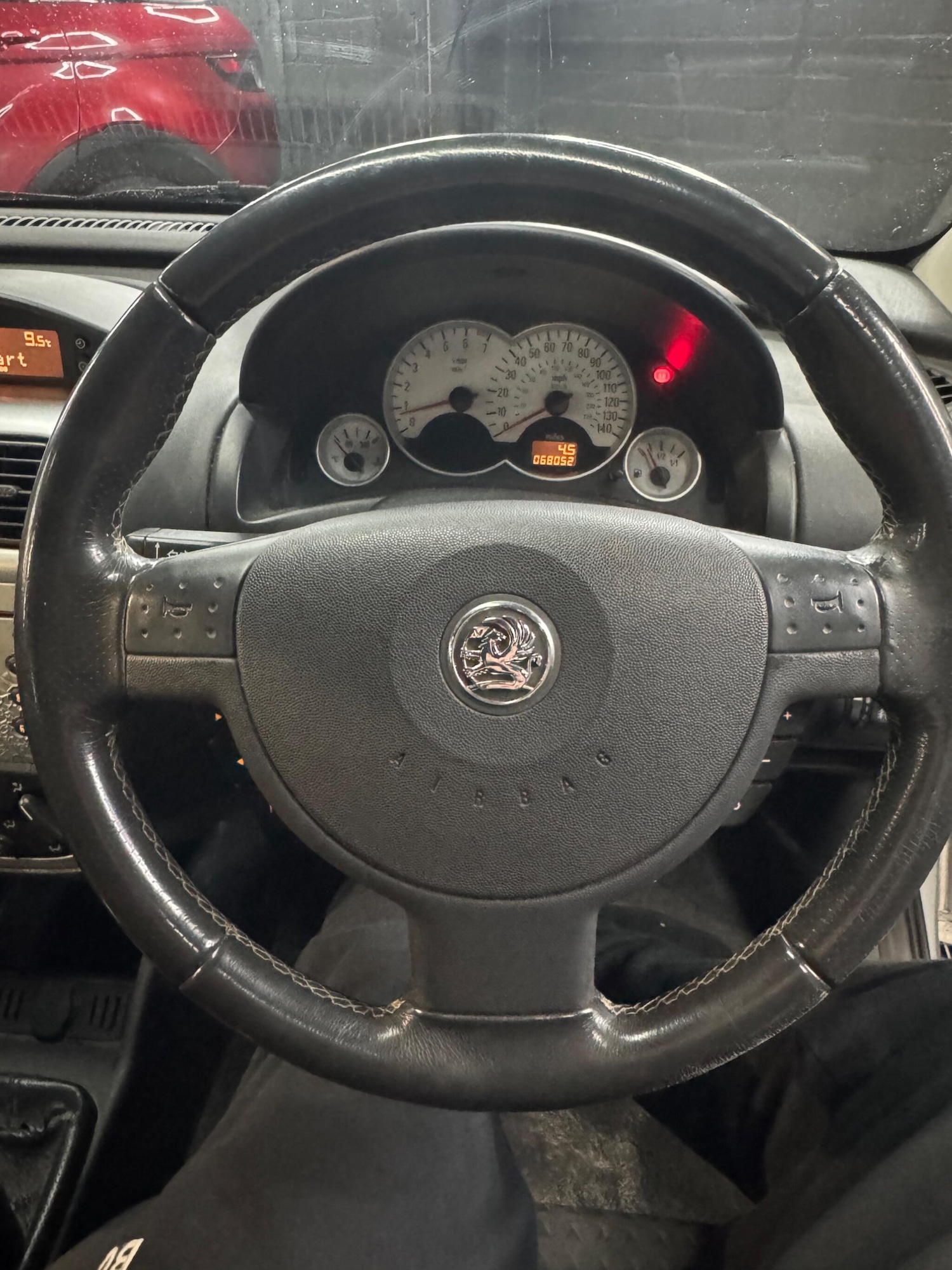 Used Vauxhall Corsa 2004 for sale - 77853191: Photo 26