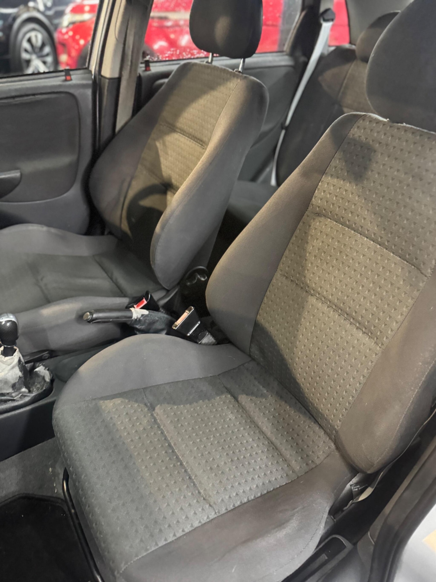 Used Vauxhall Corsa 2004 for sale - 77853191: Photo 28