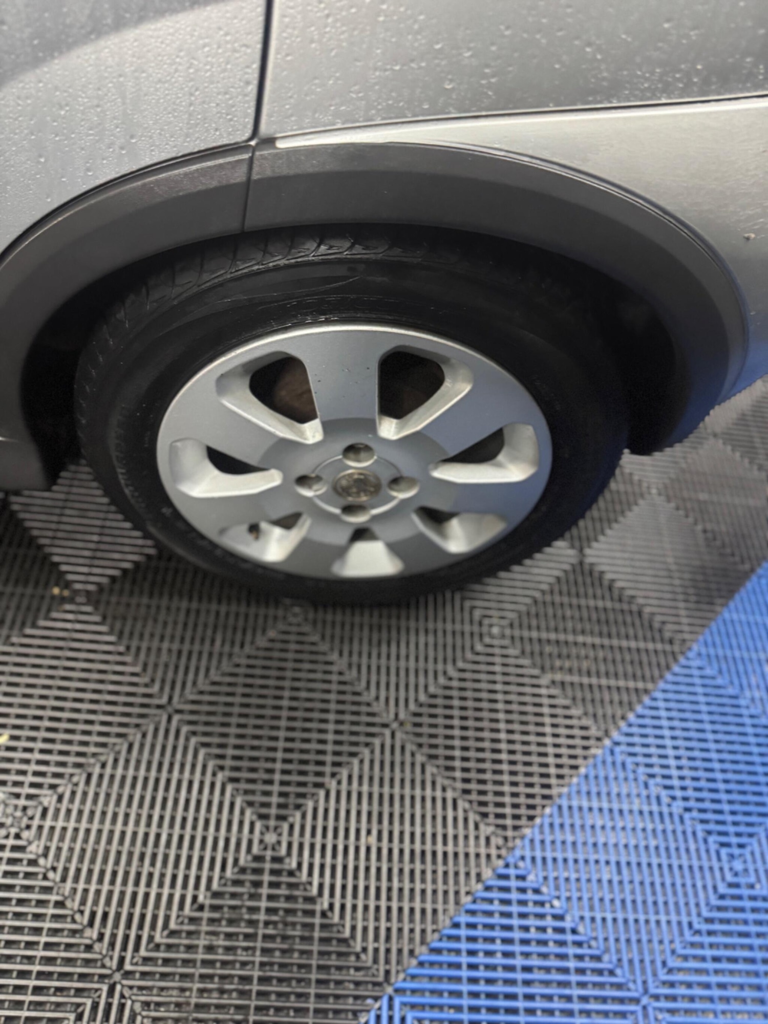 Used Vauxhall Corsa 2004 for sale - 77853191: Photo 30