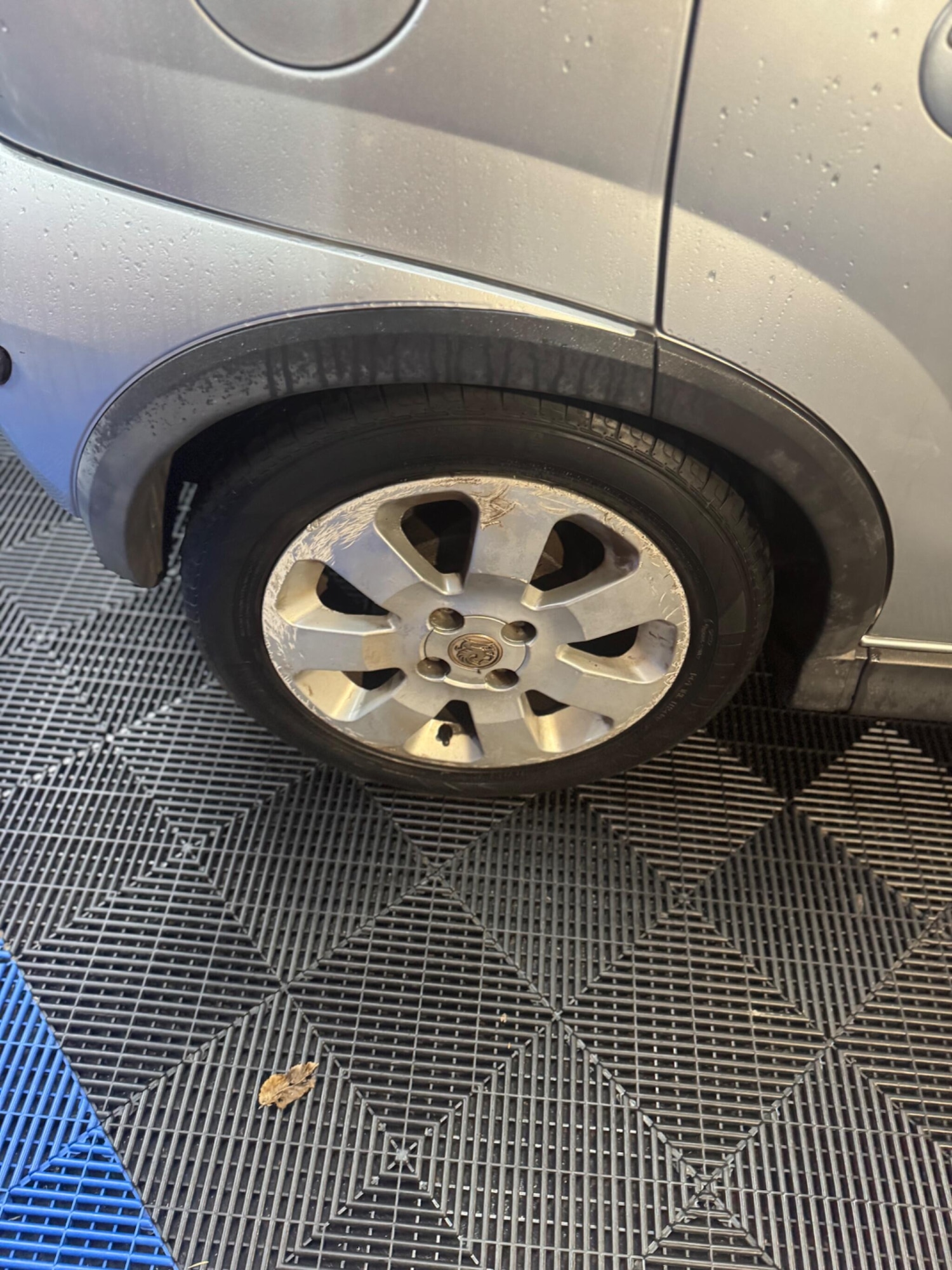 Used Vauxhall Corsa 2004 for sale - 77853191: Photo 31