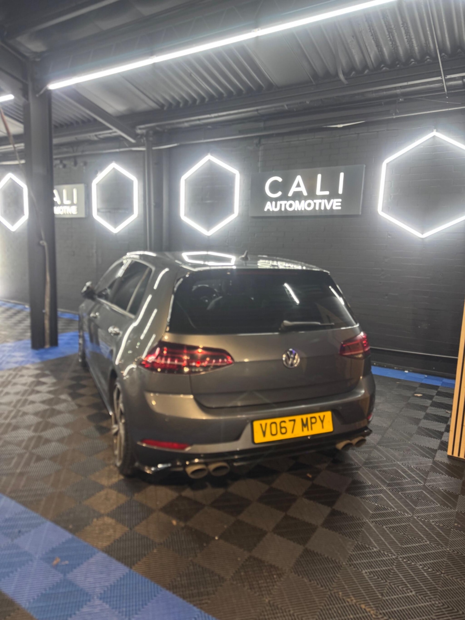 Used Volkswagen Golf 2017 for sale - 78046951: Photo 11