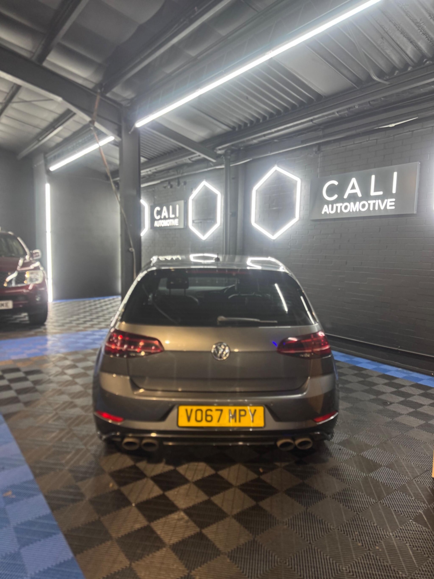 Used Volkswagen Golf 2017 for sale - 78046951: Photo 12