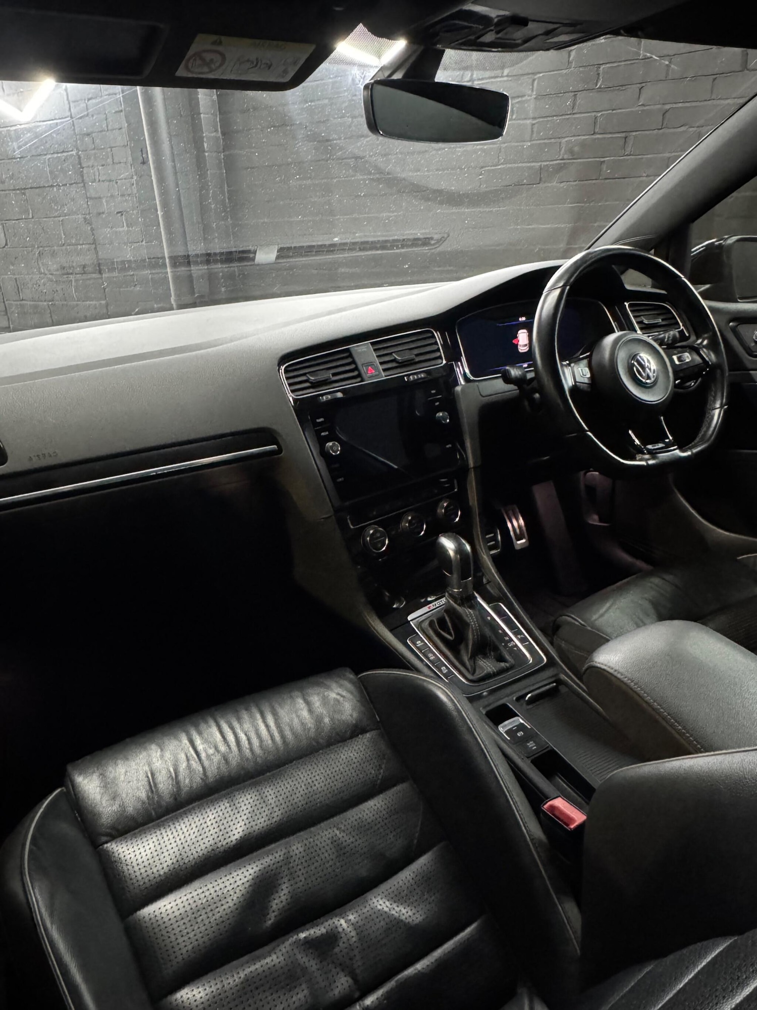 Used Volkswagen Golf 2017 for sale - 78046951: Photo 16