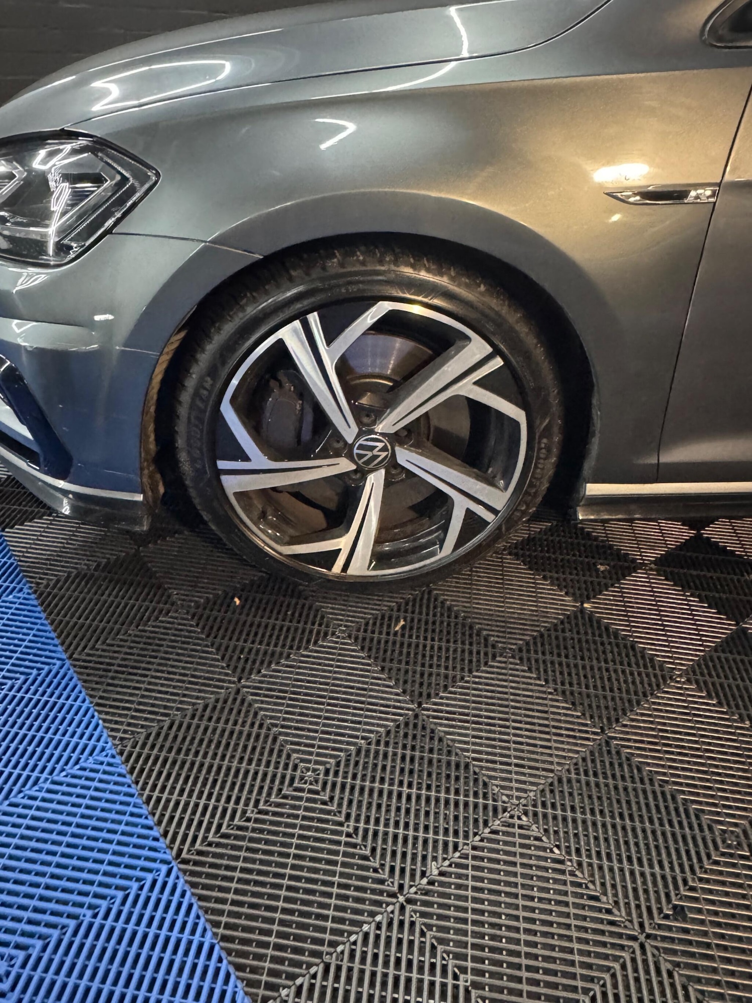 Used Volkswagen Golf 2017 for sale - 78046951: Photo 21