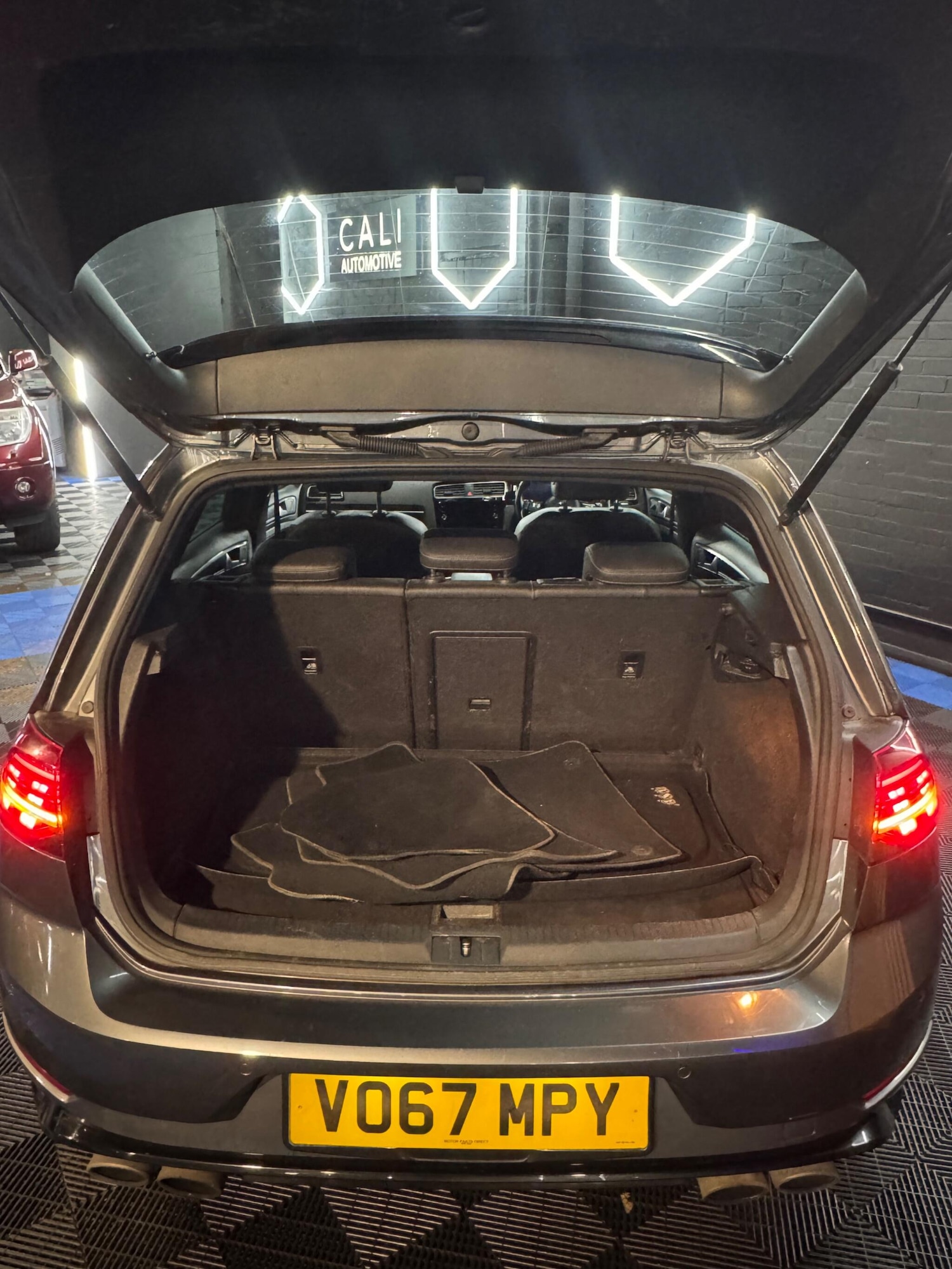 Used Volkswagen Golf 2017 for sale - 78046951: Photo 23