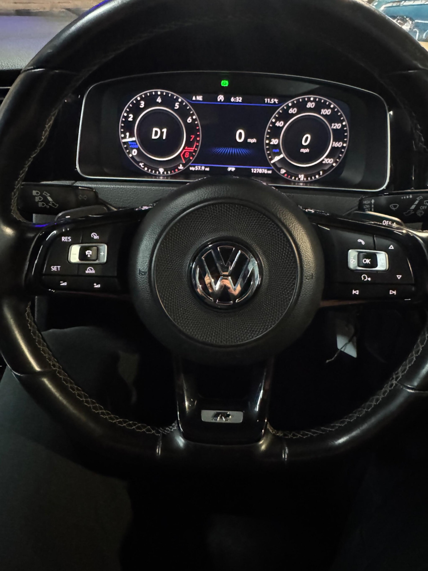 Used Volkswagen Golf 2017 for sale - 78046951: Photo 25