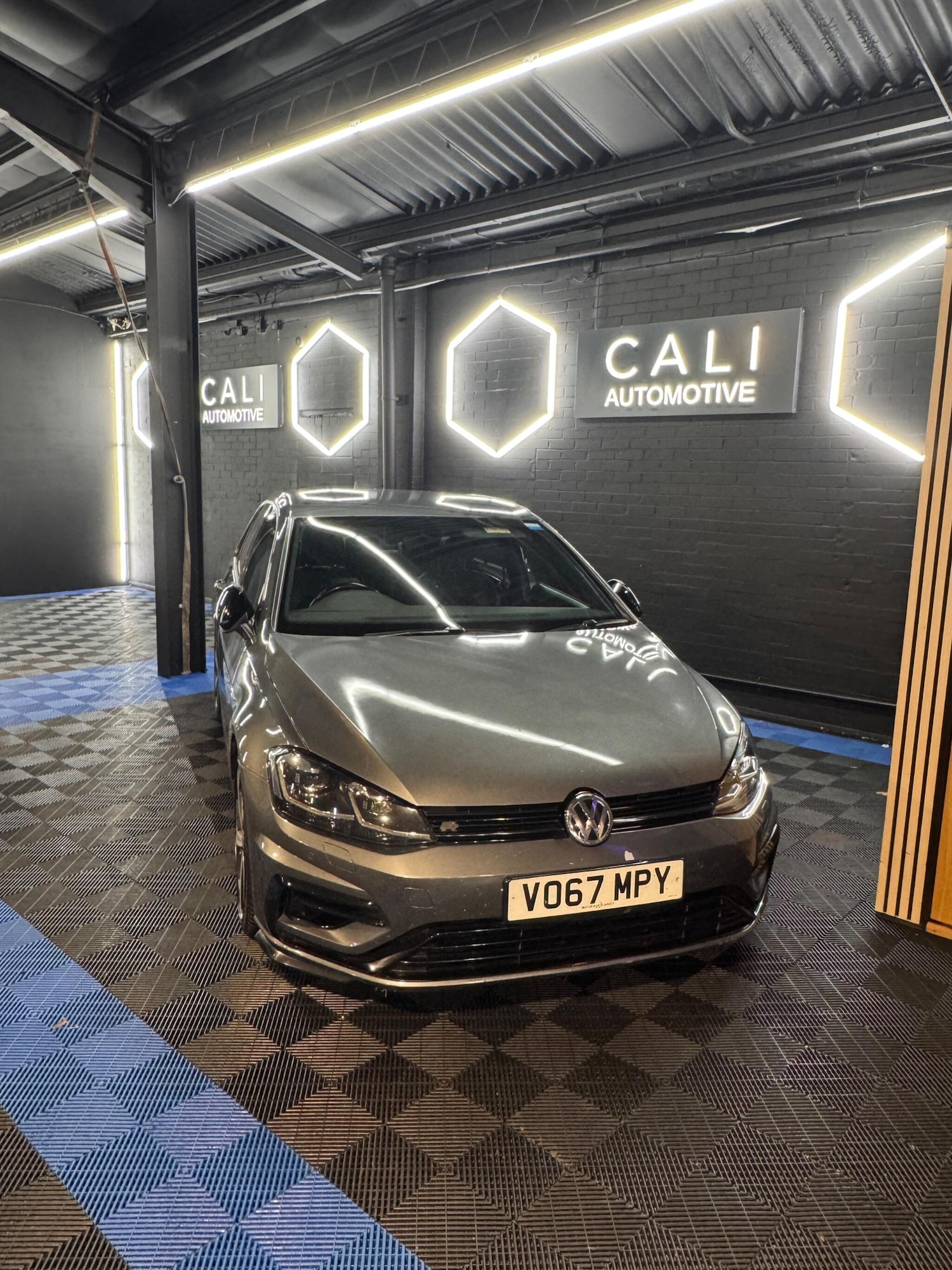 Used Volkswagen Golf 2017 for sale - 78046951: Photo 27