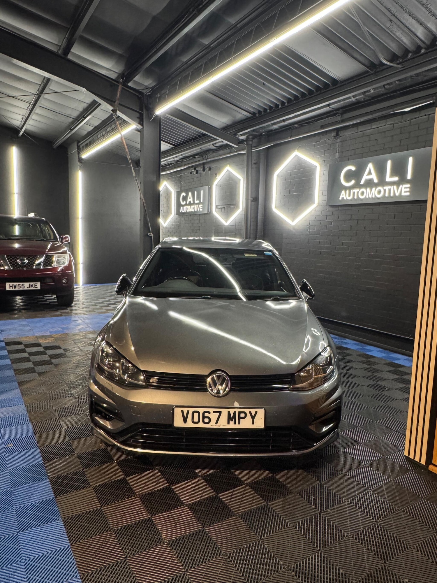 Used Volkswagen Golf 2017 for sale - 78046951: Photo 29