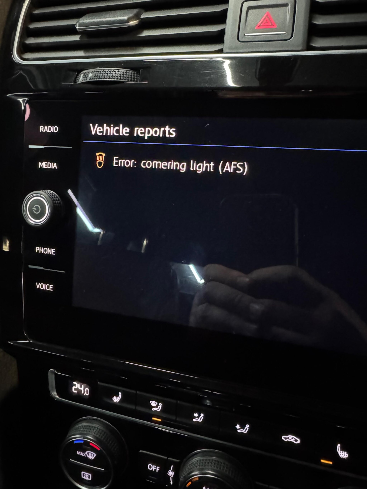 Used Volkswagen Golf 2017 for sale - 78046951: Photo 30