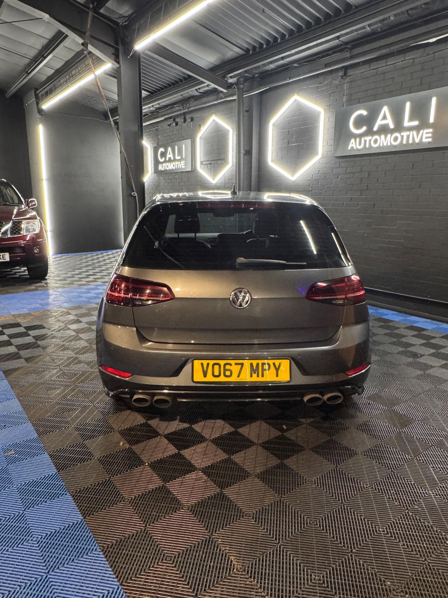 Used Volkswagen Golf 2017 for sale - 78046951: Photo 4