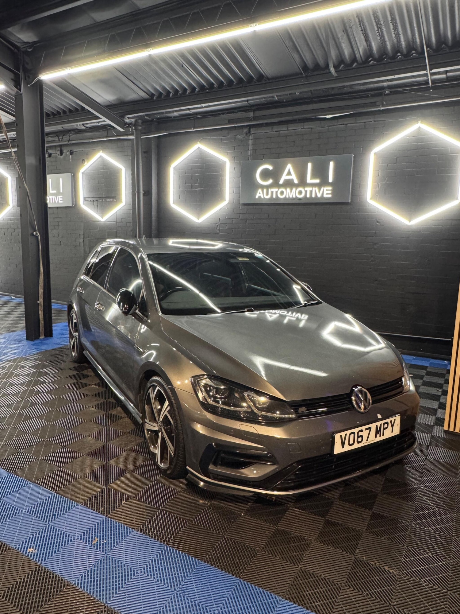 Used Volkswagen Golf 2017 for sale - 78046951: Photo 7