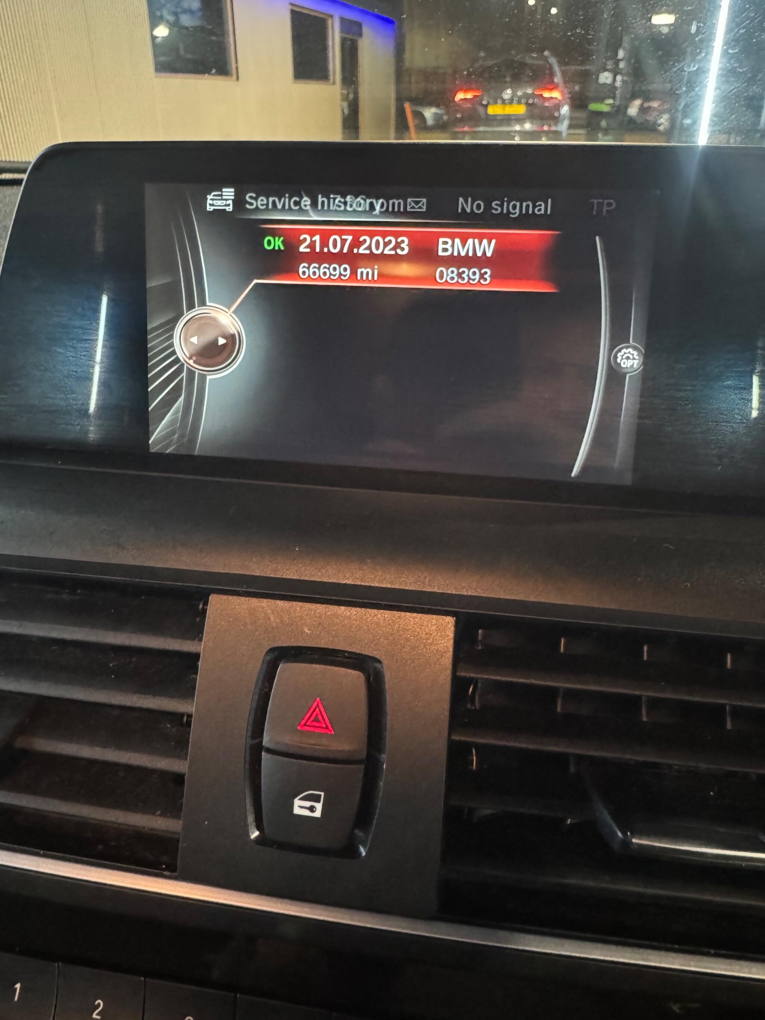 Used BMW 1 Series 2016 for sale - 77469190: Photo 7