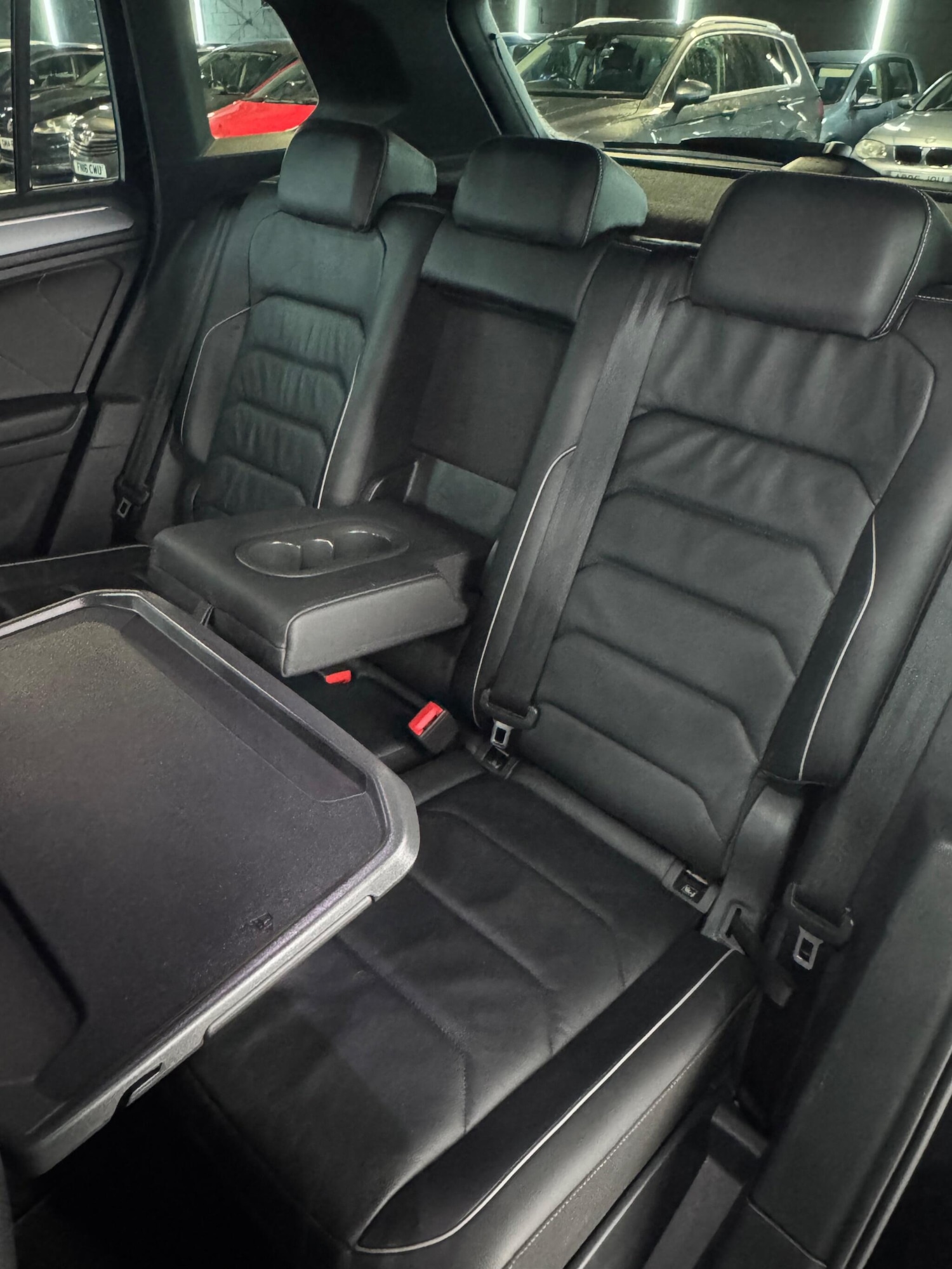 Used Volkswagen Tiguan 2018 for sale - 76866251: Photo 37