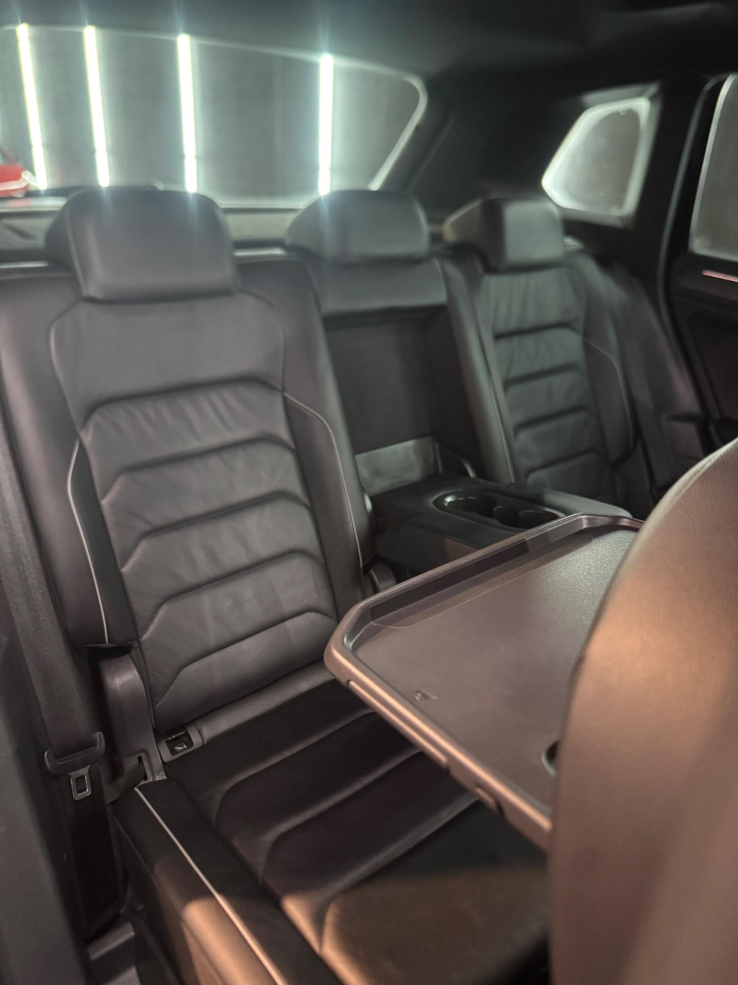 Used Volkswagen Tiguan 2018 for sale - 76866251: Photo 39