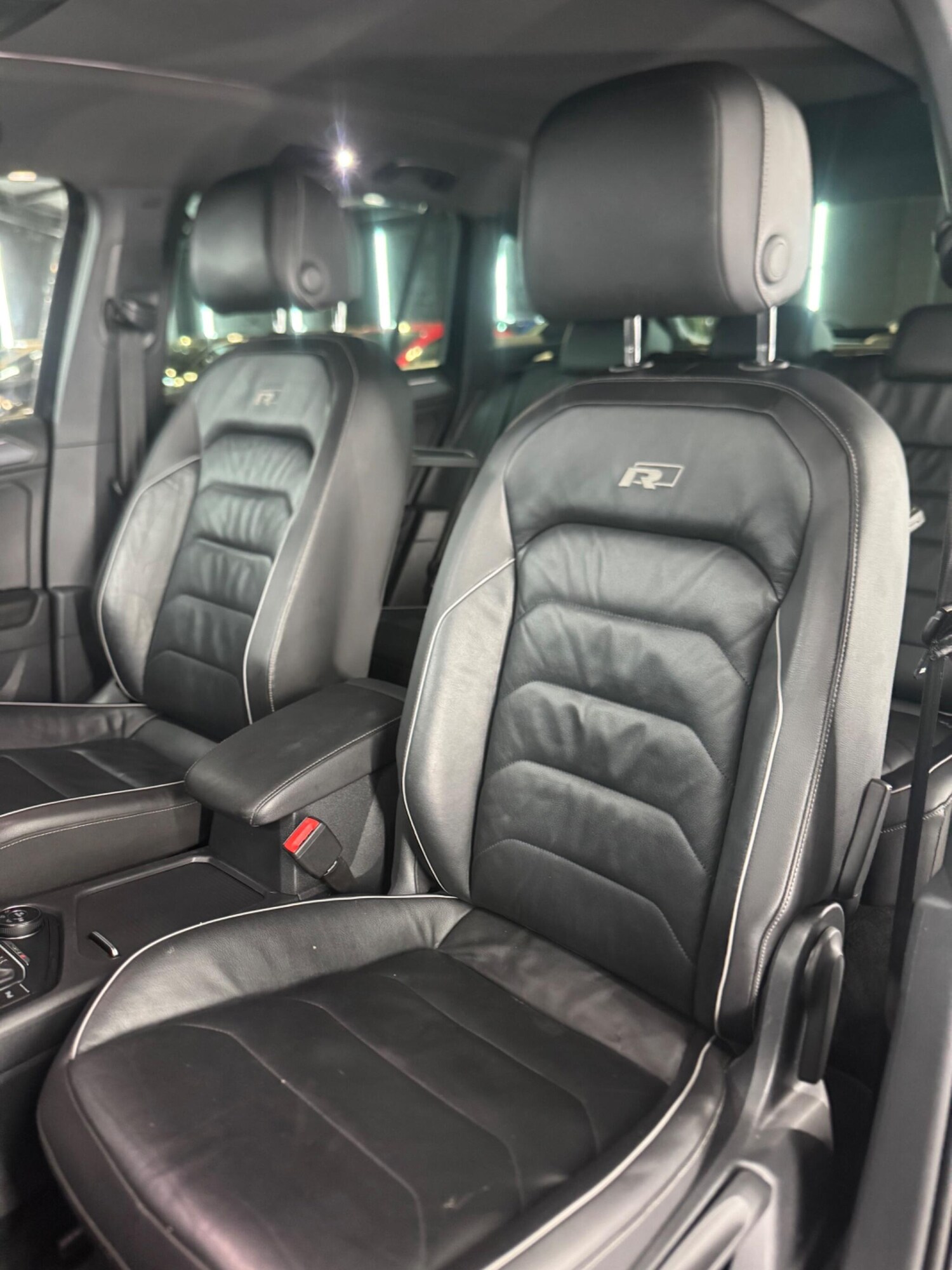 Used Volkswagen Tiguan 2018 for sale - 76866251: Photo 47