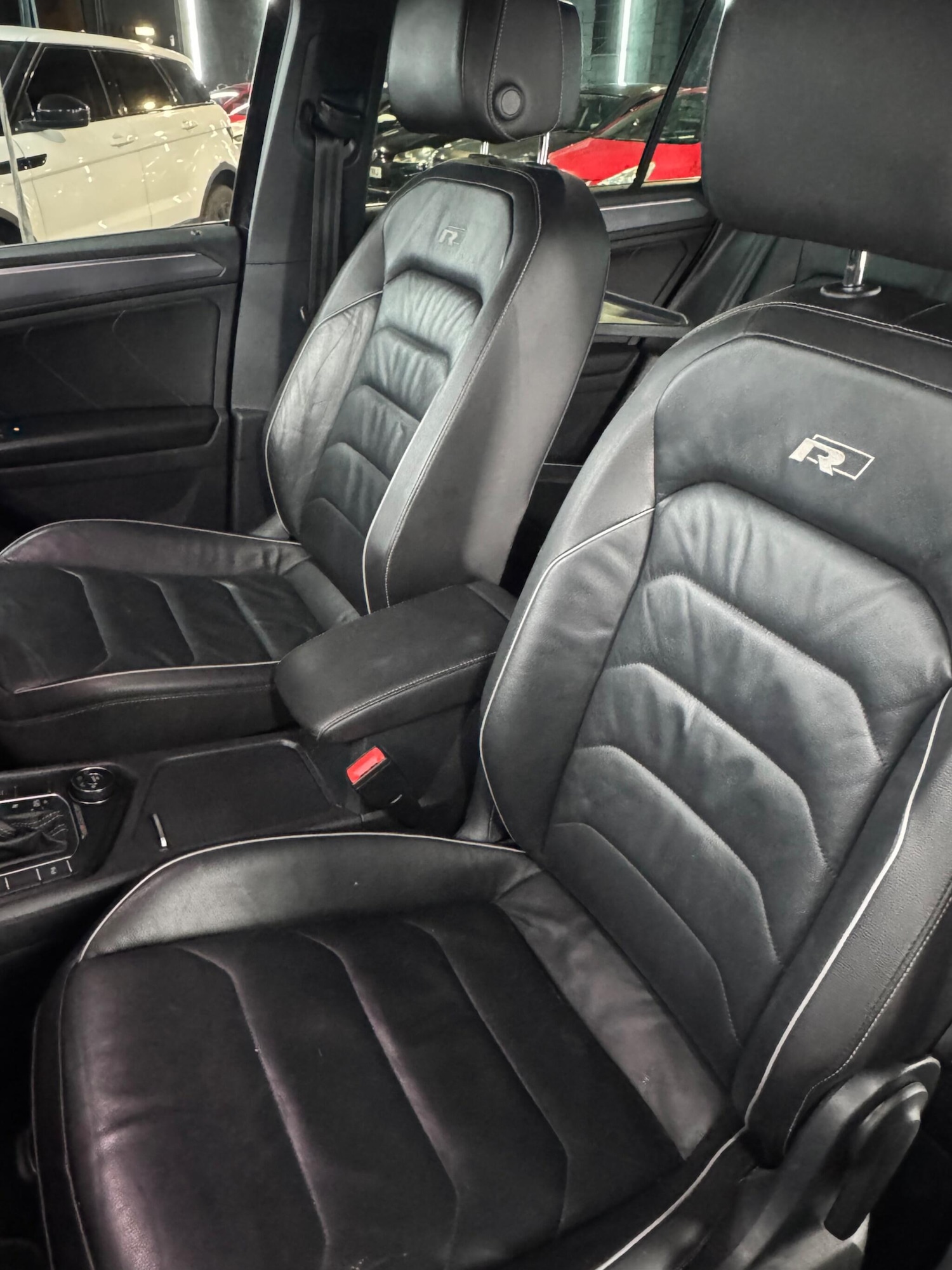 Used Volkswagen Tiguan 2018 for sale - 76866251: Photo 49