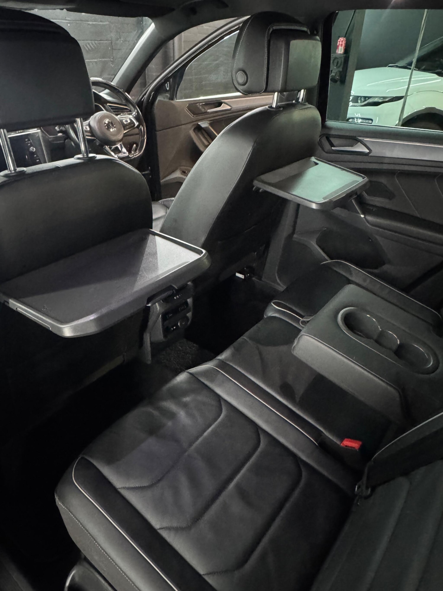 Used Volkswagen Tiguan 2018 for sale - 76866251: Photo 50