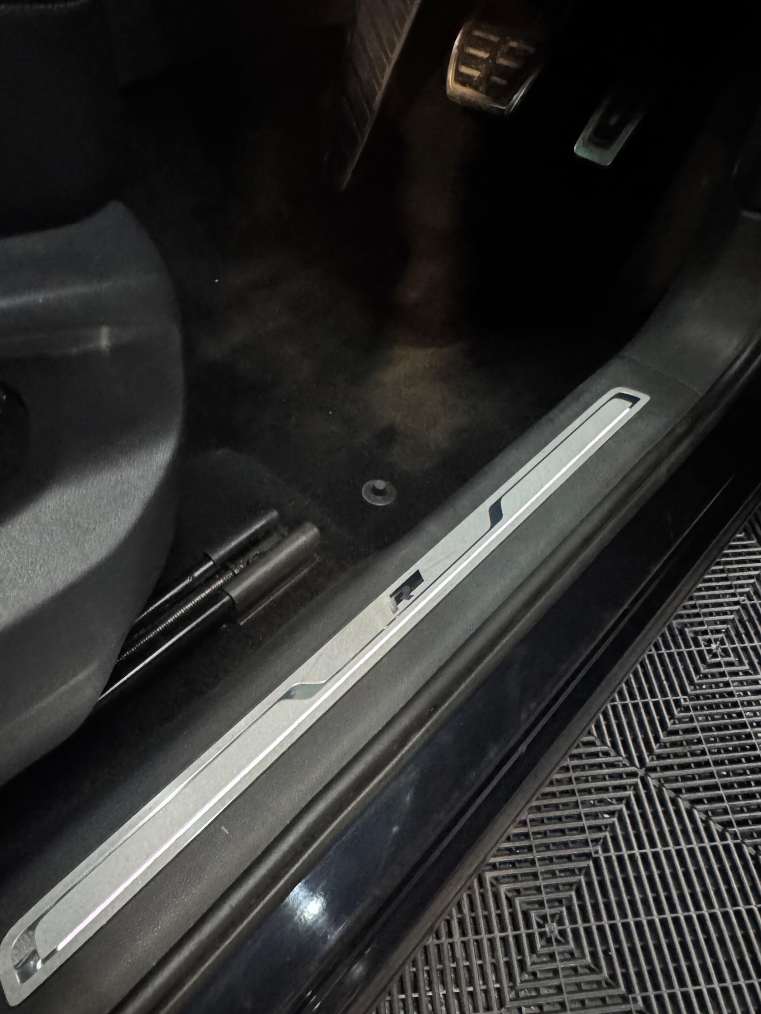 Used Volkswagen Tiguan 2018 for sale - 76866251: Photo 66