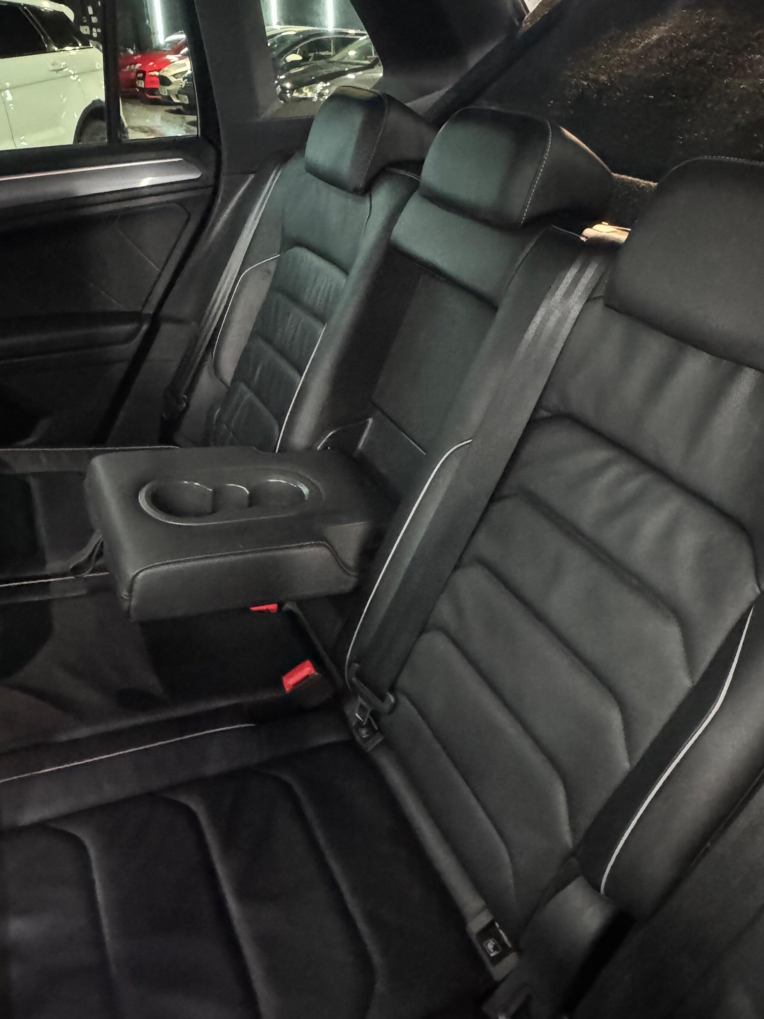 Used Volkswagen Tiguan 2018 for sale - 76866251: Photo 67