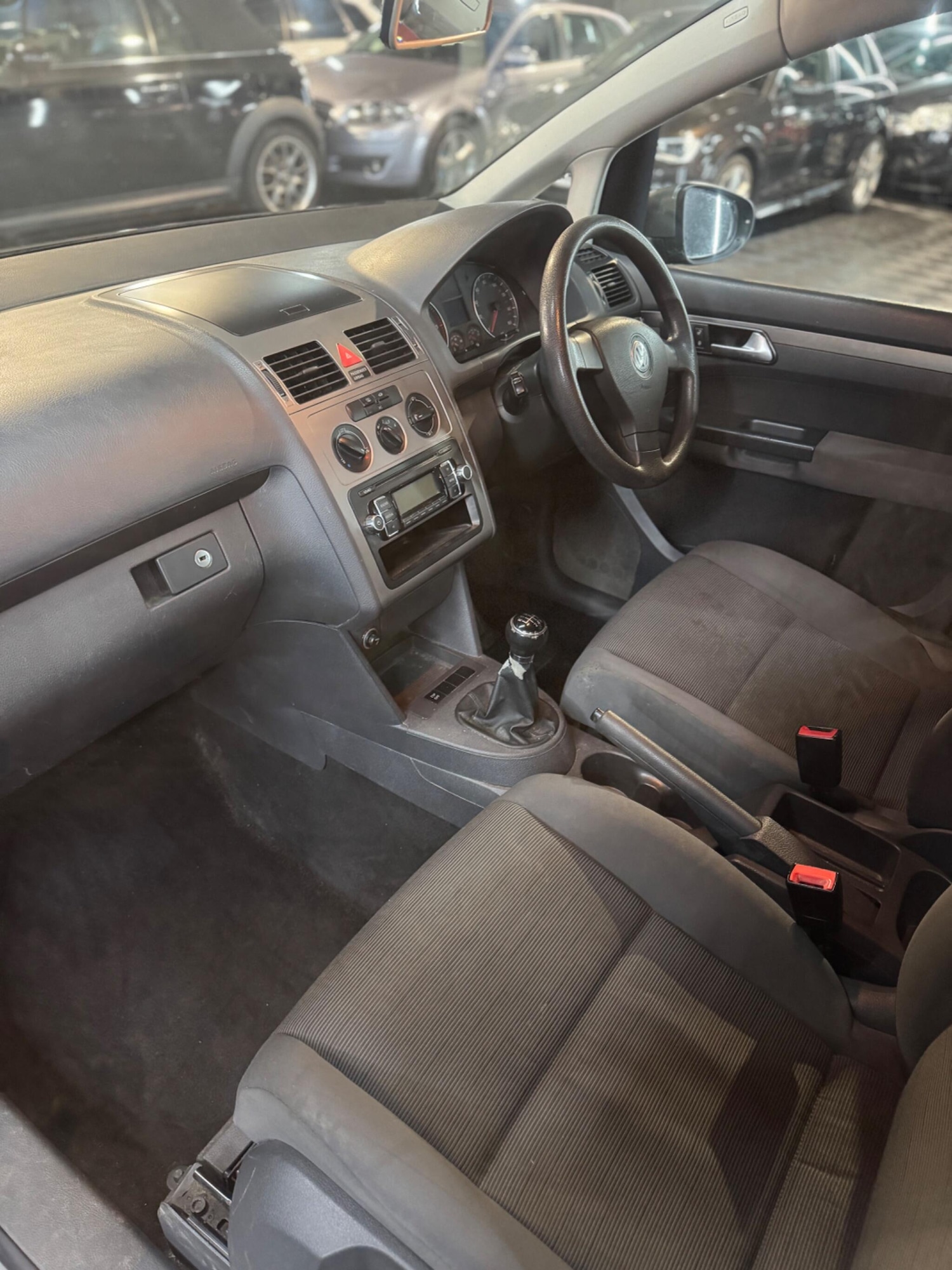 Used Volkswagen Touran for sale - 77978241: Photo 22