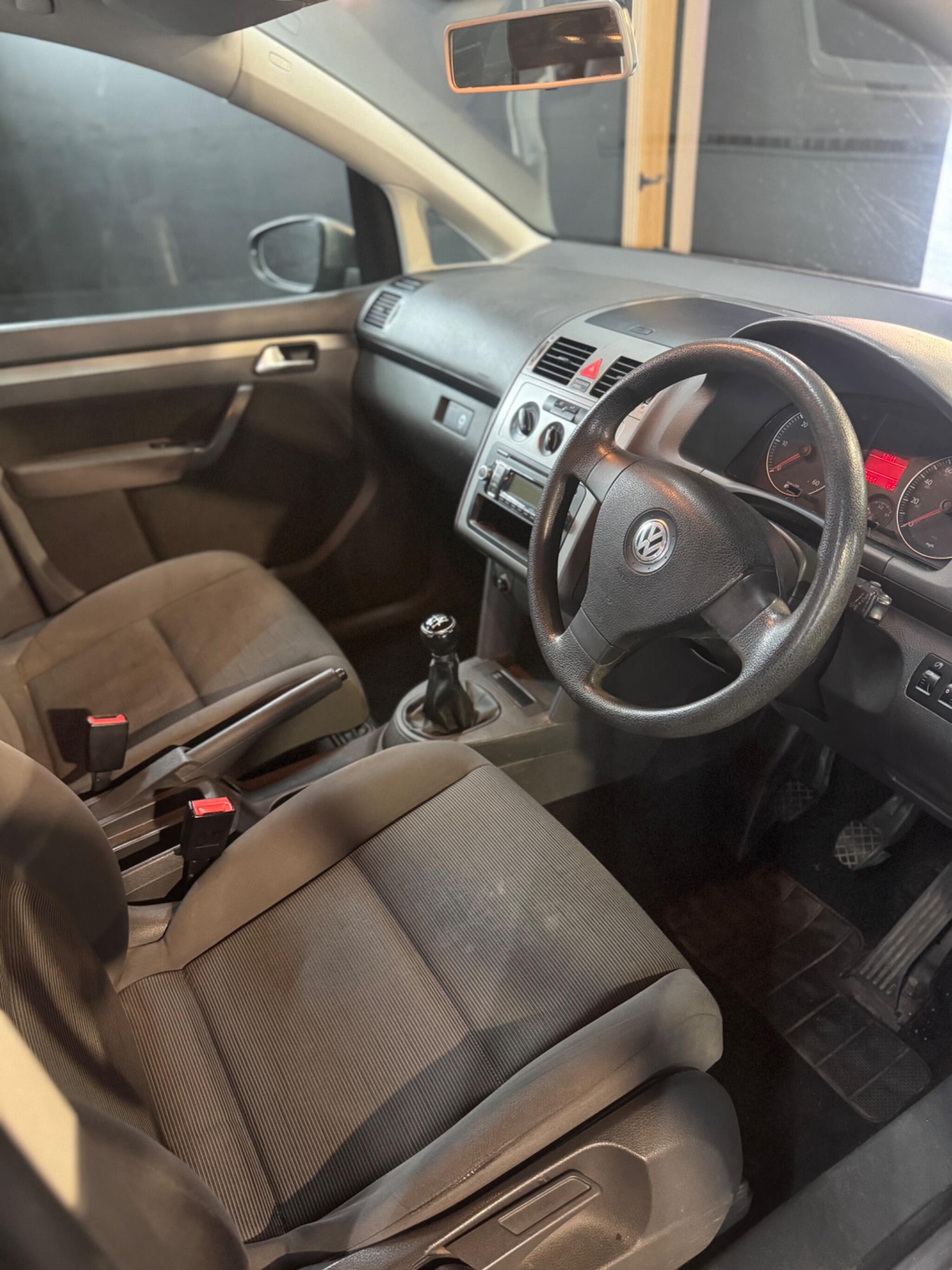 Used Volkswagen Touran for sale - 77978241: Photo 23