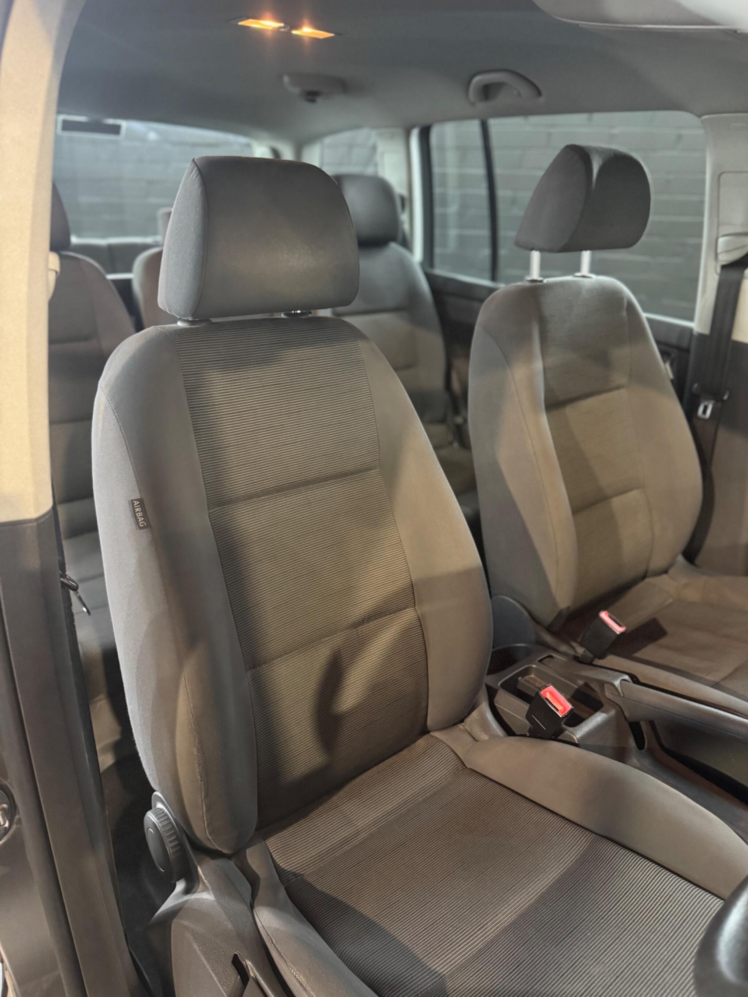 Used Volkswagen Touran for sale - 77978241: Photo 24