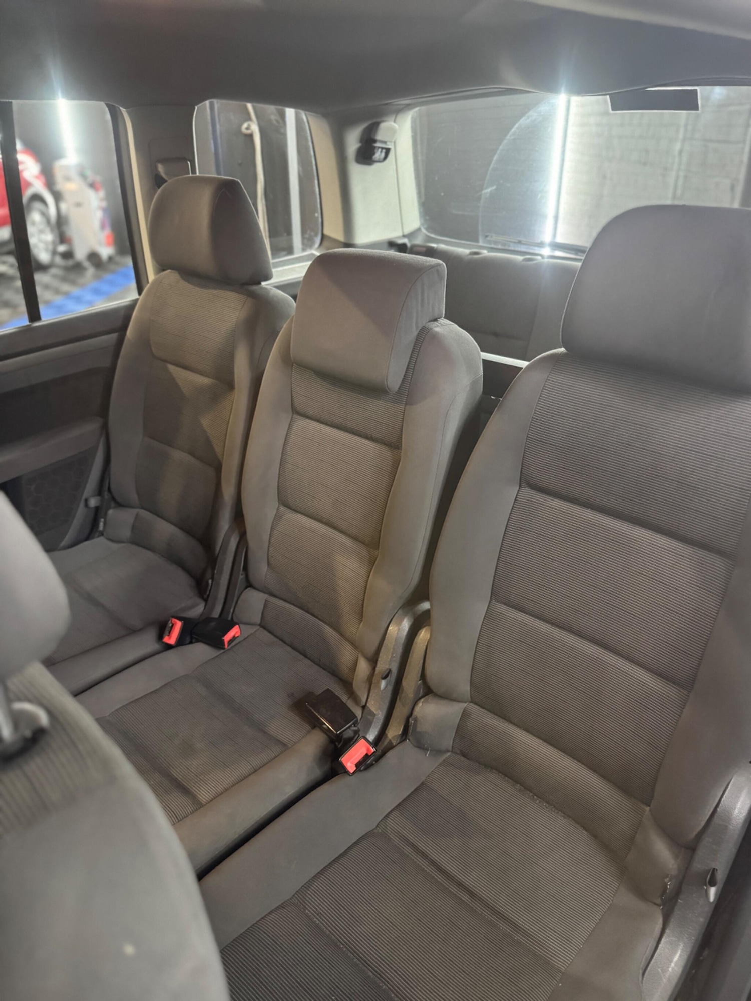 Used Volkswagen Touran for sale - 77978241: Photo 26