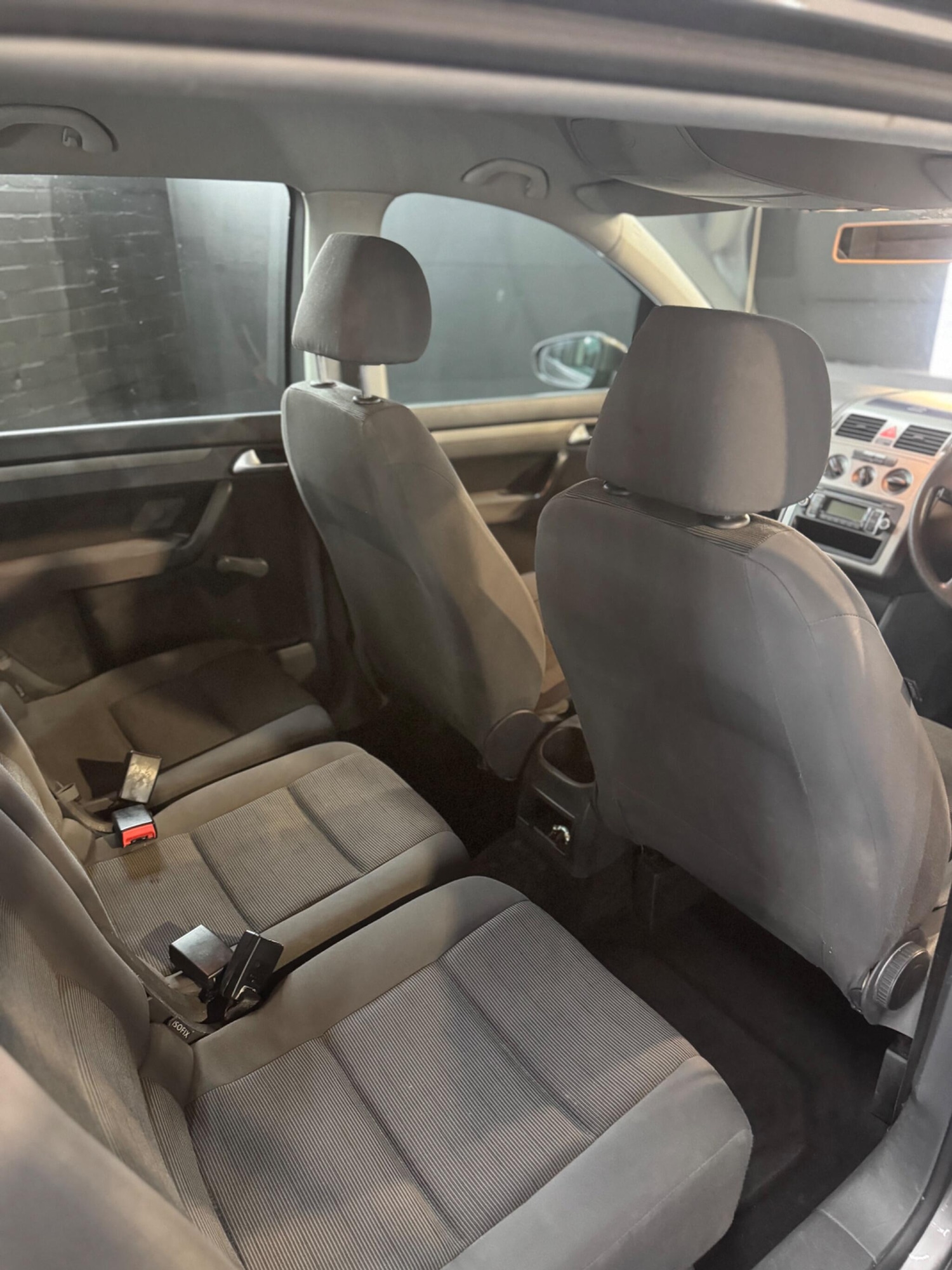 Used Volkswagen Touran for sale - 77978241: Photo 27