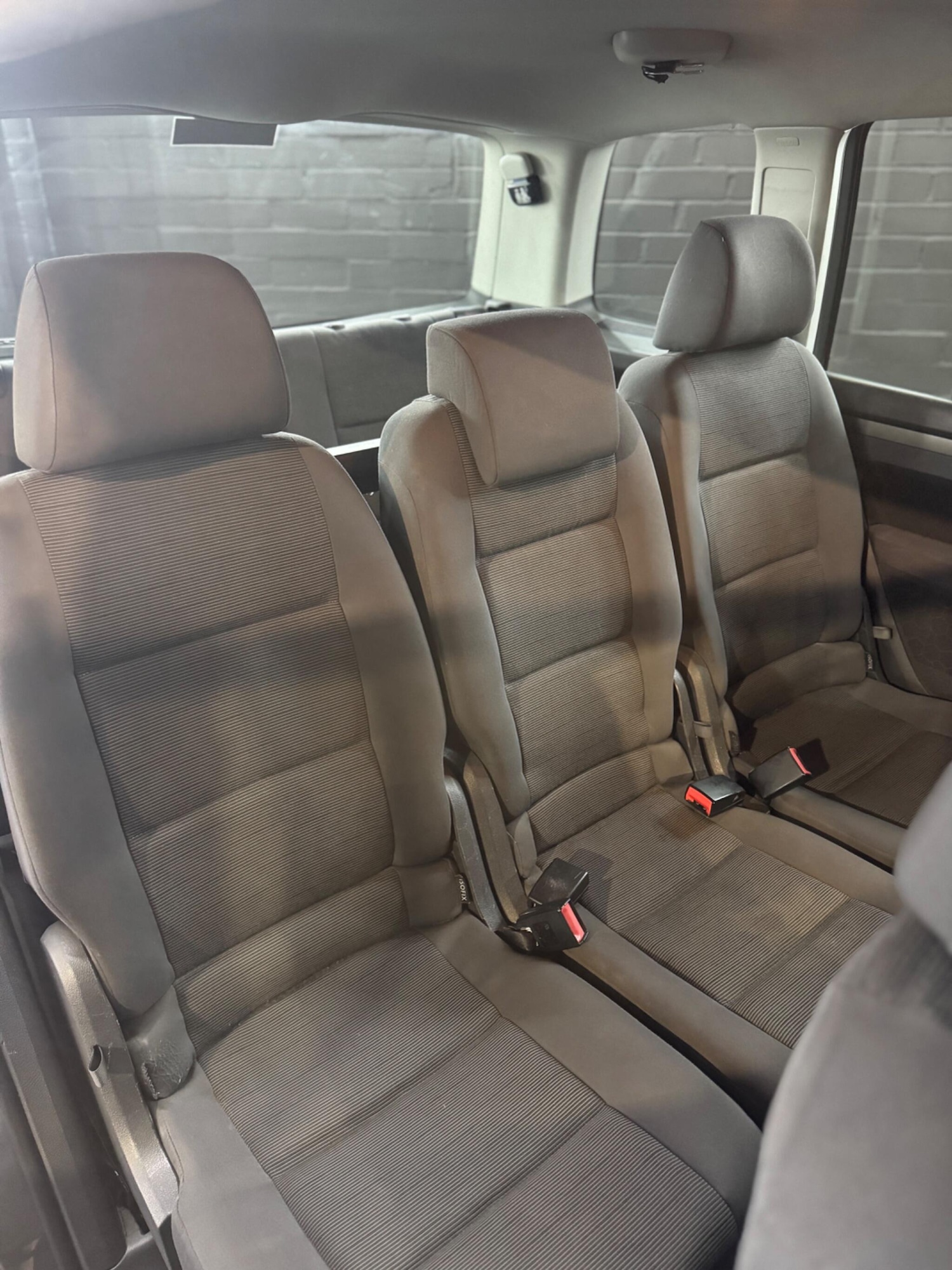 Used Volkswagen Touran for sale - 77978241: Photo 28