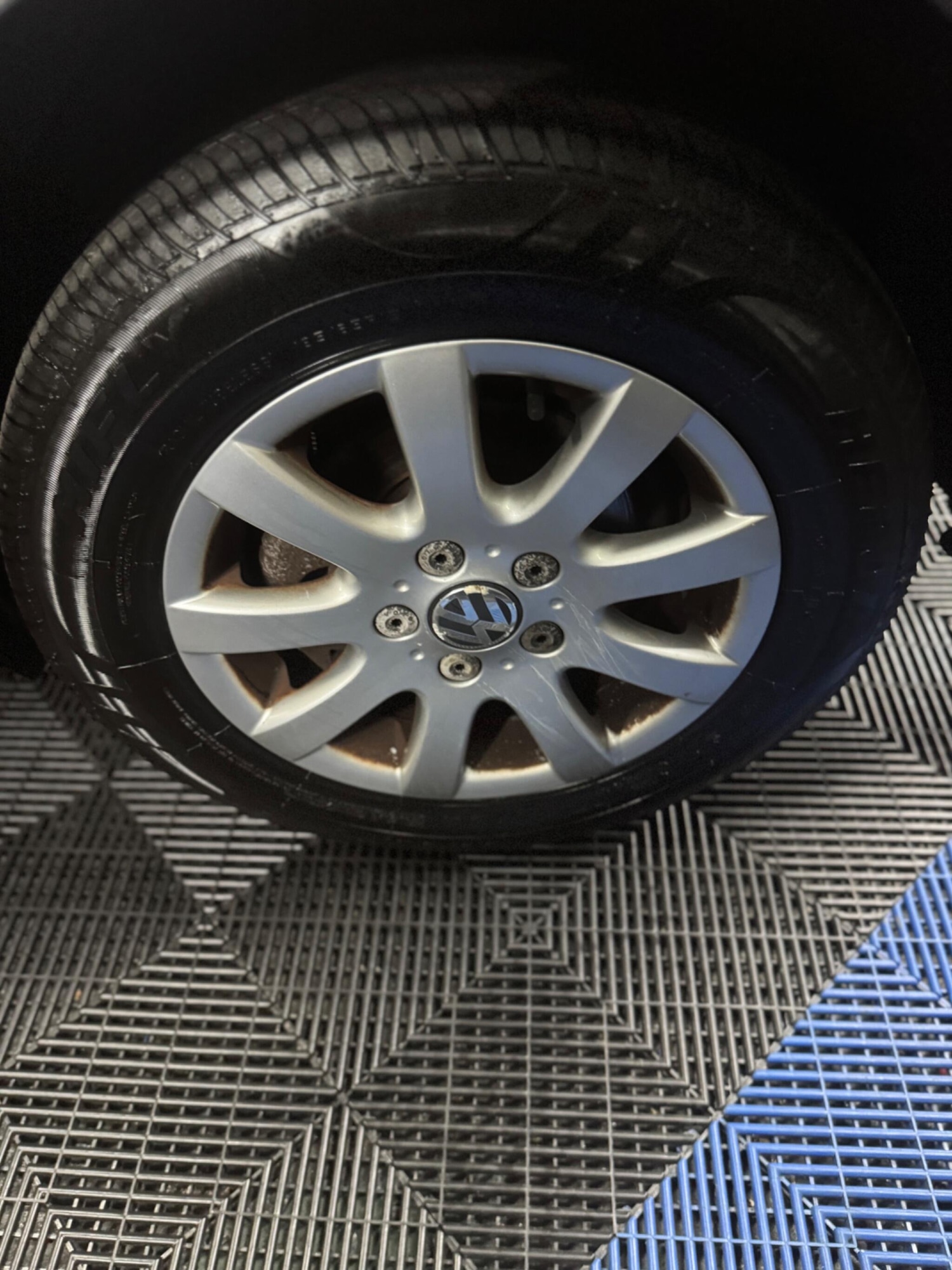 Used Volkswagen Touran for sale - 77978241: Photo 29