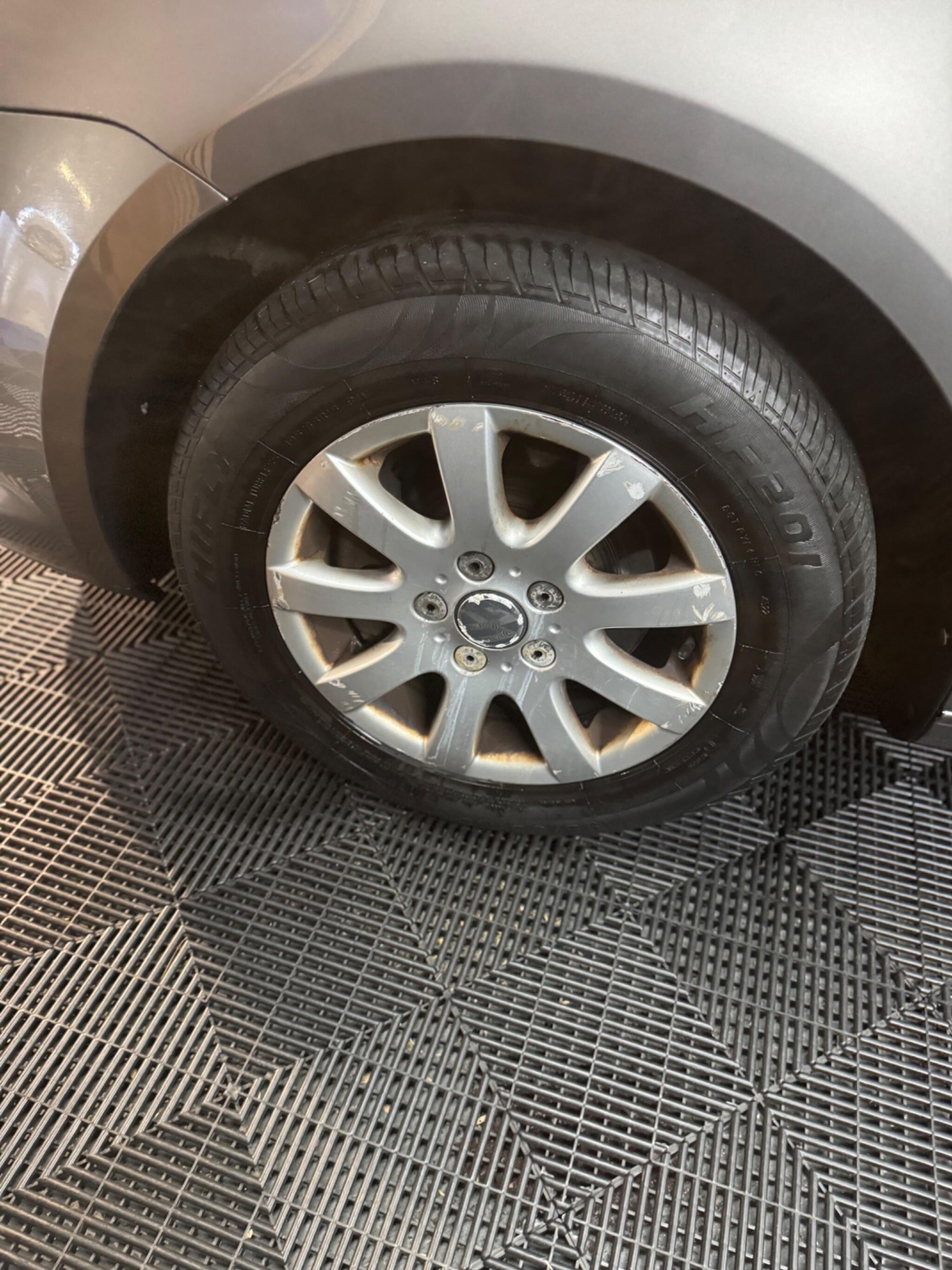 Used Volkswagen Touran for sale - 77978241: Photo 30