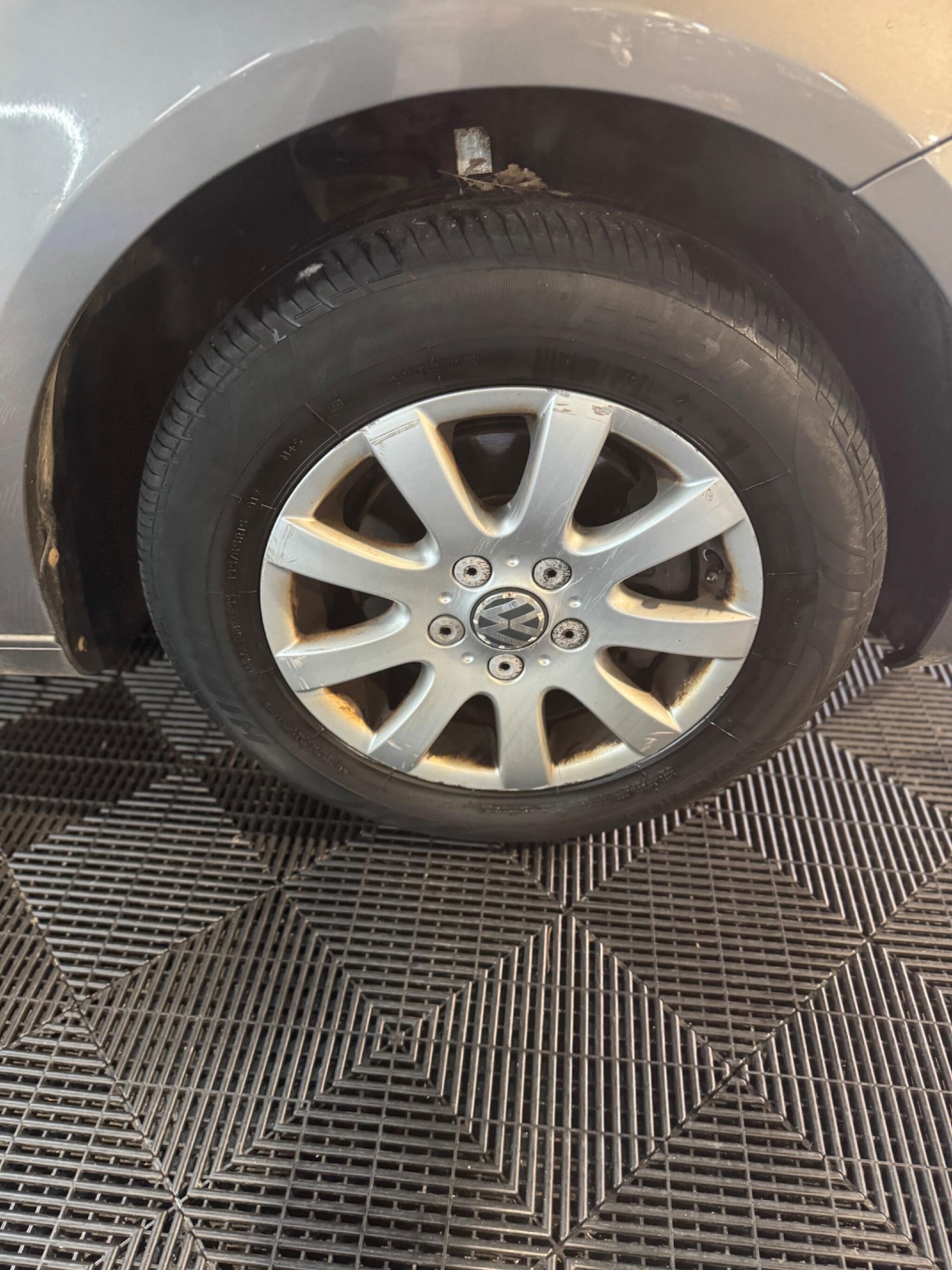 Used Volkswagen Touran for sale - 77978241: Photo 31