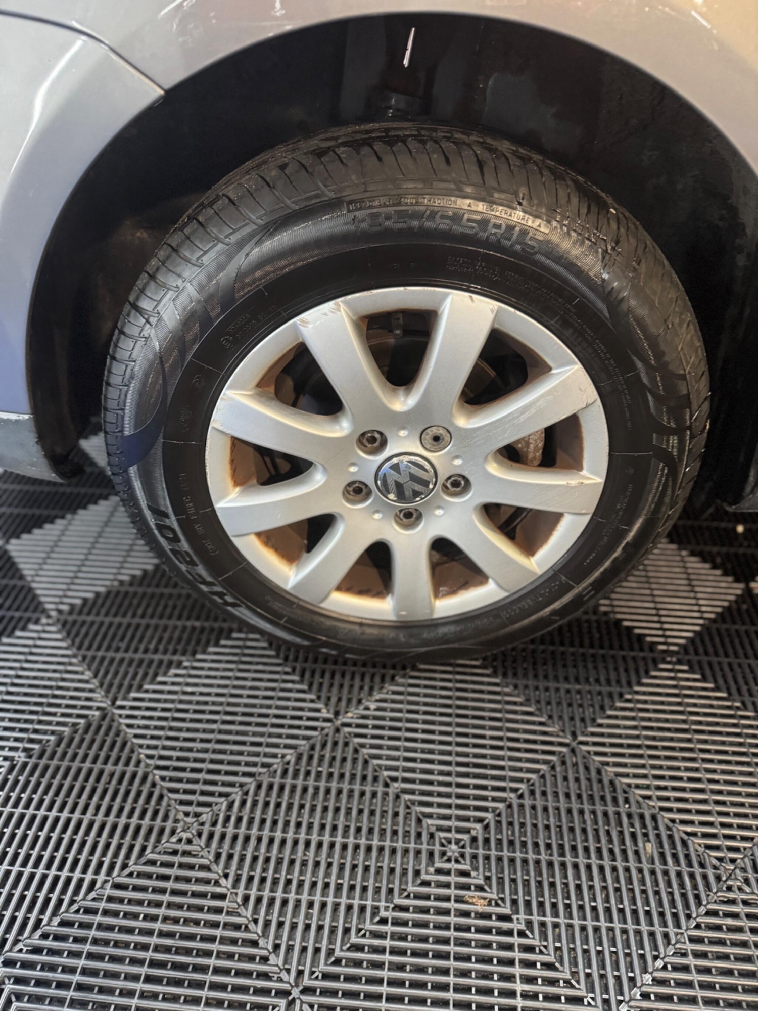 Used Volkswagen Touran for sale - 77978241: Photo 32