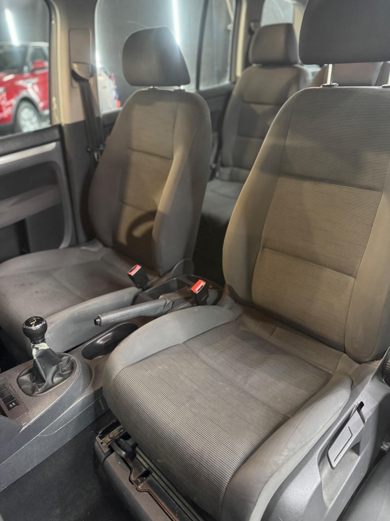 Used Volkswagen Touran for sale - 77978241: Photo 35