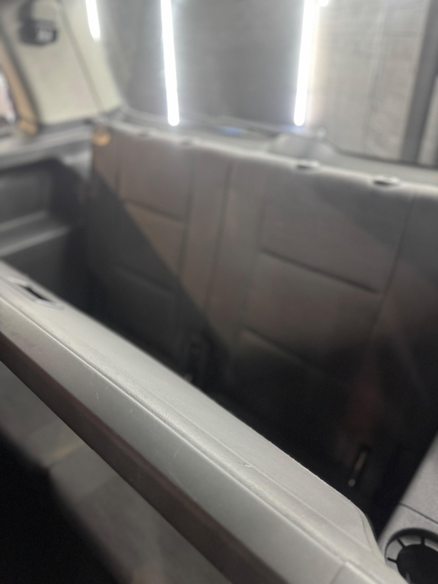 Used Volkswagen Touran for sale - 77978241: Photo 36