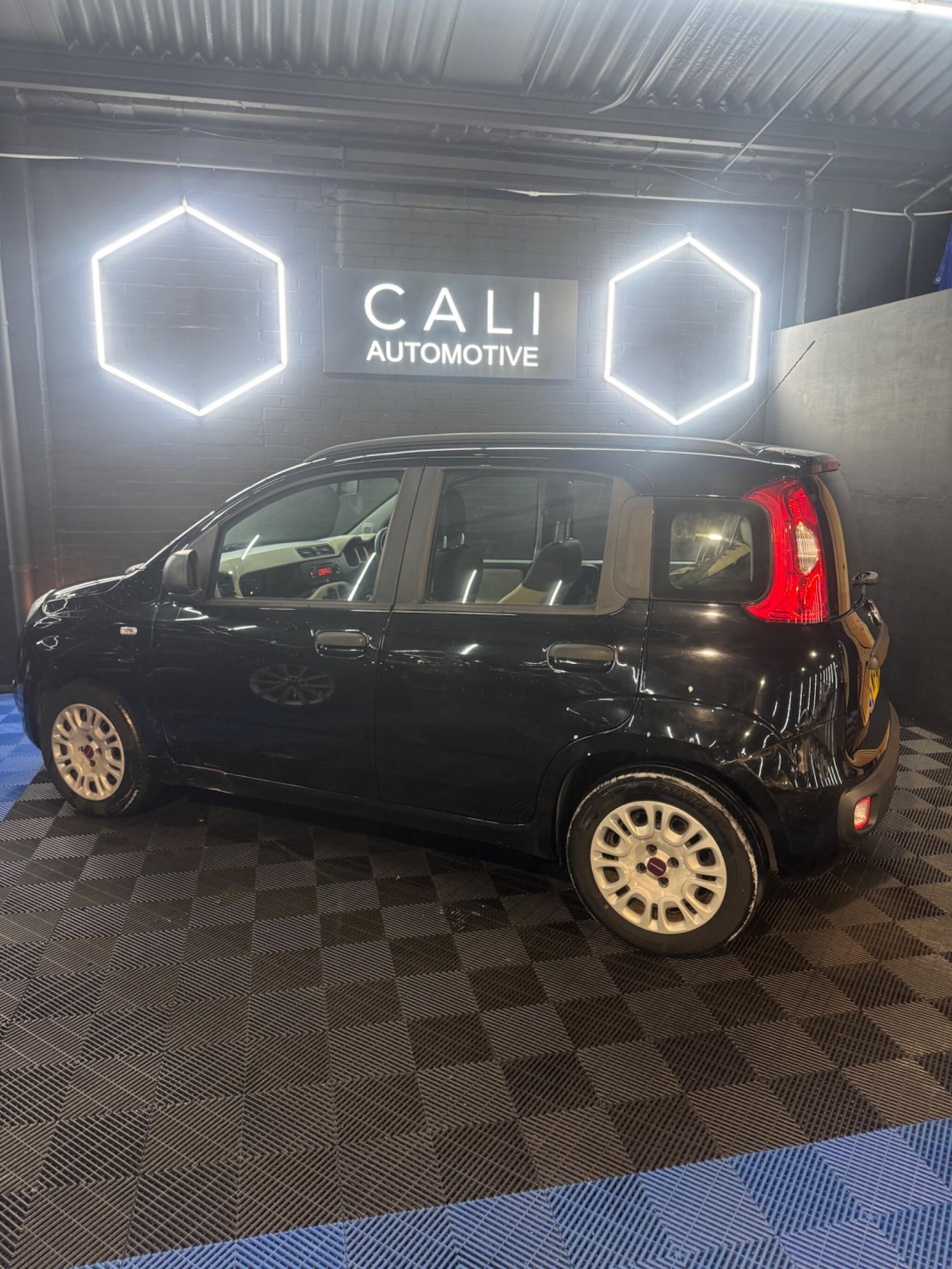 Used Fiat Panda 2014 for sale - 77549299: Photo 10