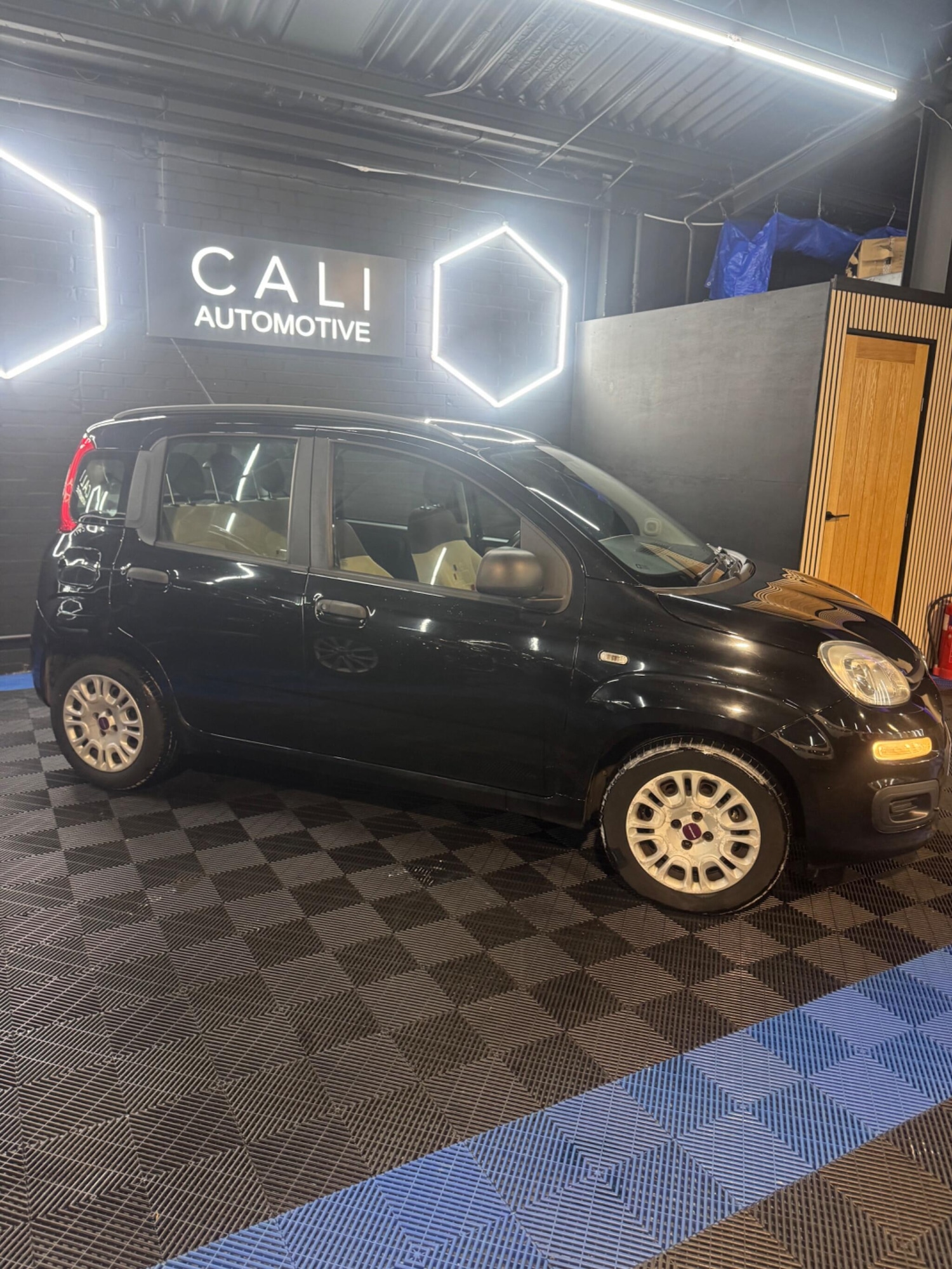 Used Fiat Panda 2014 for sale - 77549299: Photo 13