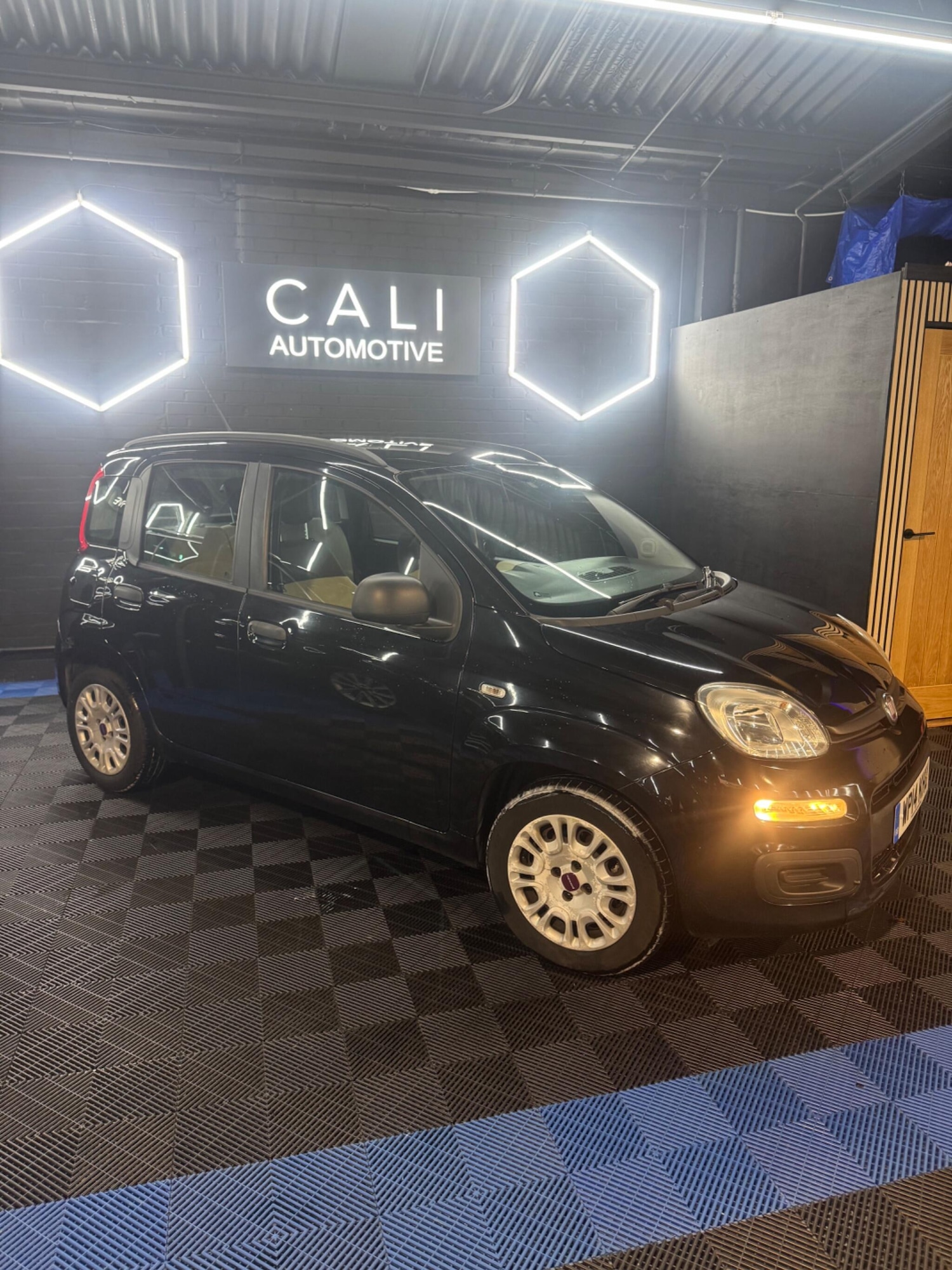 Used Fiat Panda 2014 for sale - 77549299: Photo 15