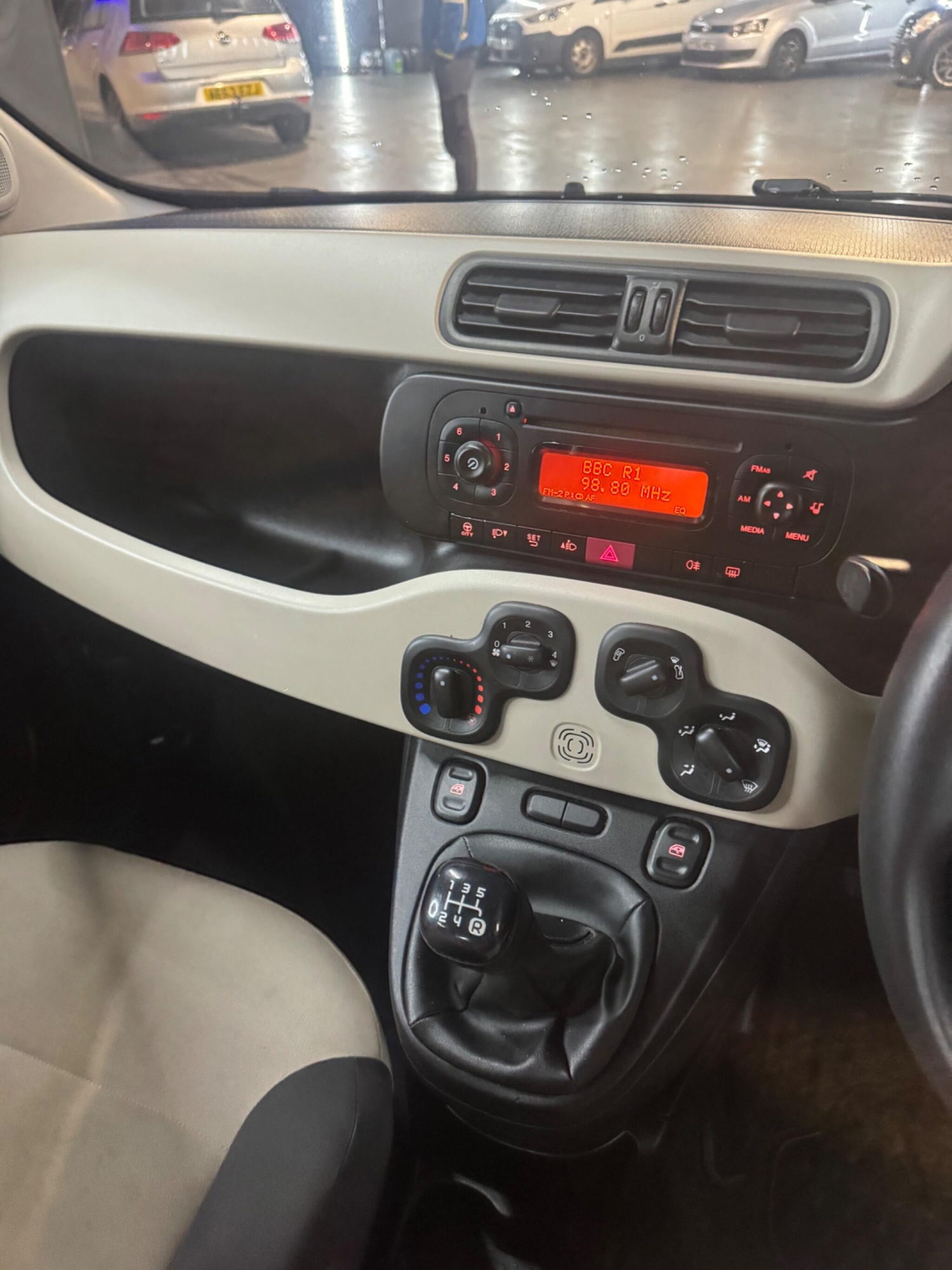 Used Fiat Panda 2014 for sale - 77549299: Photo 16