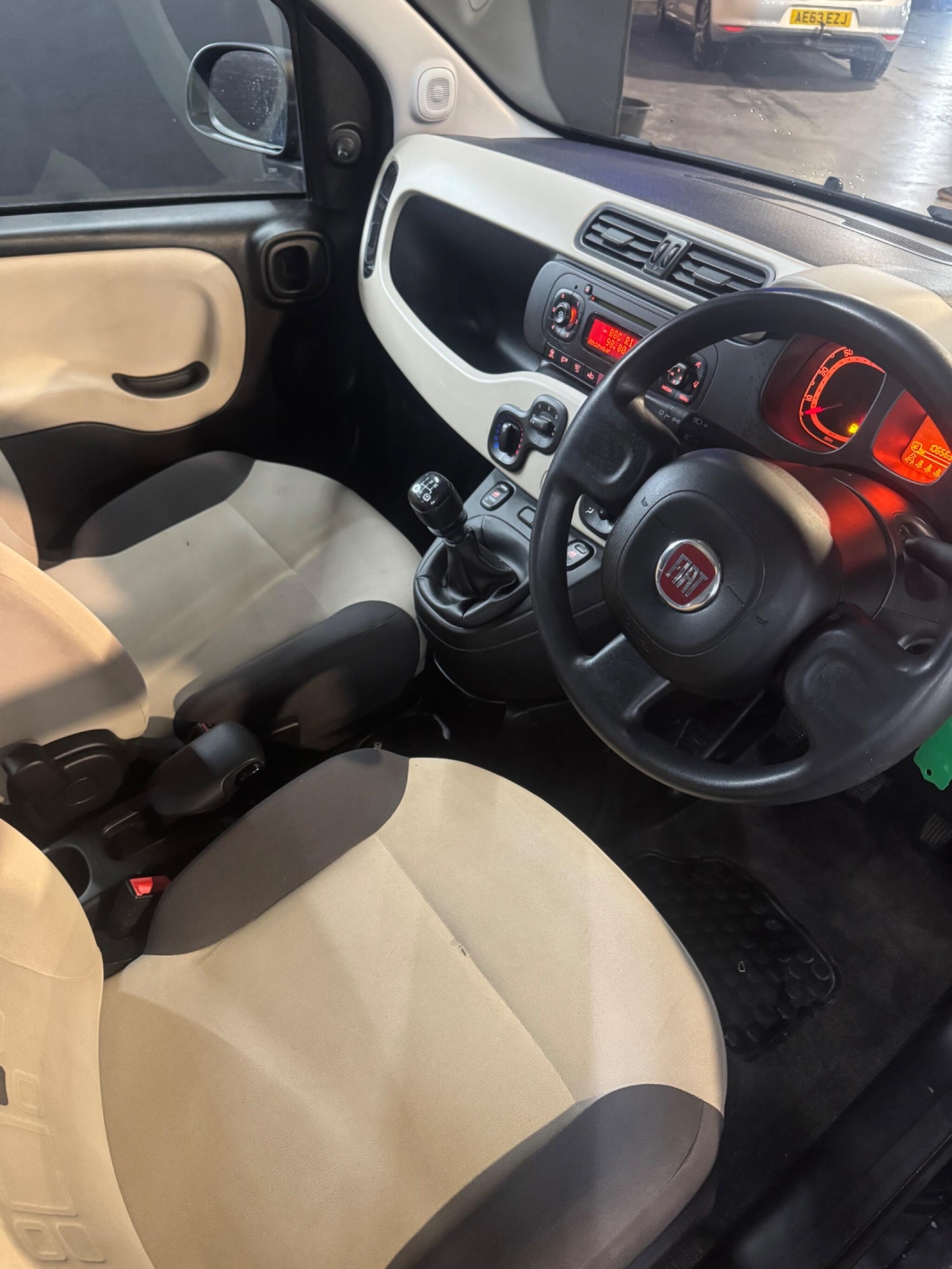 Used Fiat Panda 2014 for sale - 77549299: Photo 17