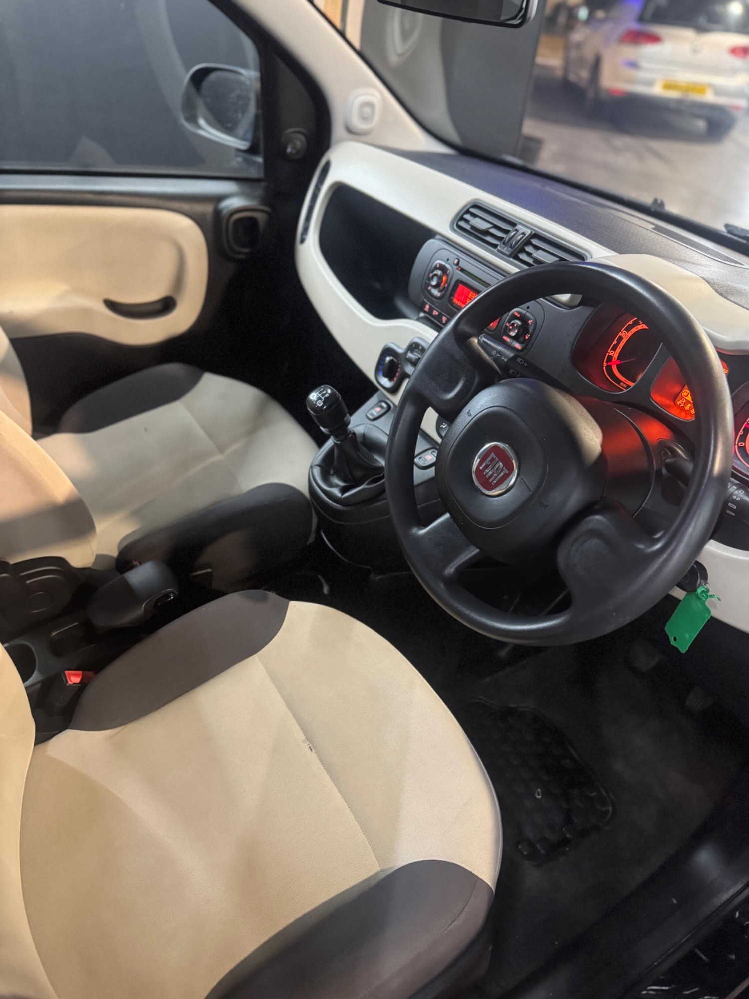 Used Fiat Panda 2014 for sale - 77549299: Photo 18