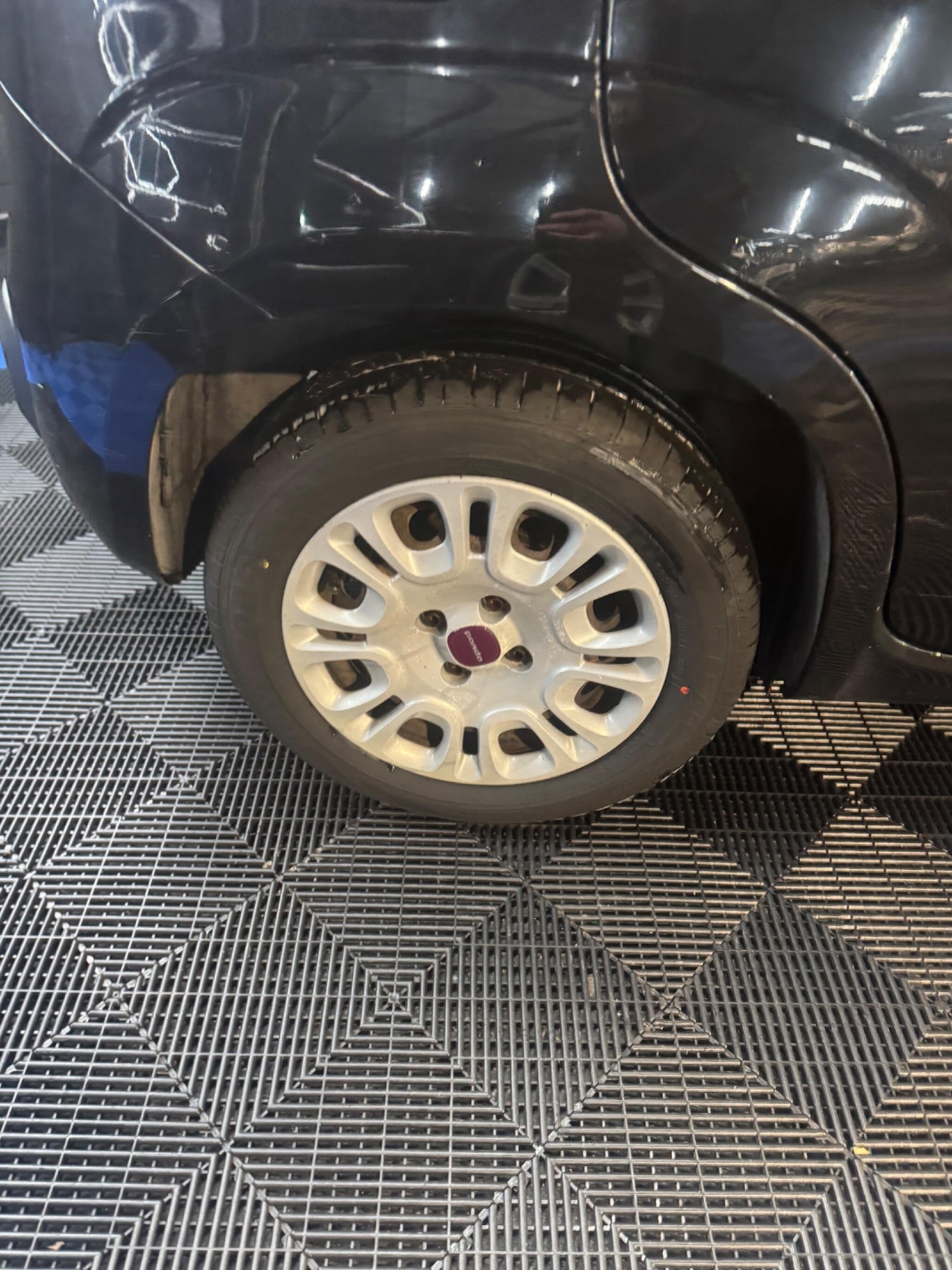 Used Fiat Panda 2014 for sale - 77549299: Photo 20