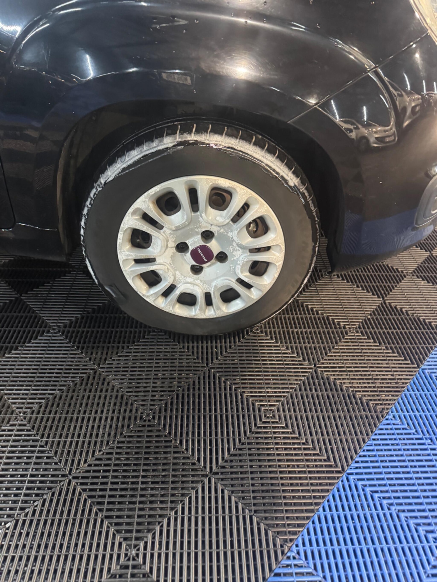 Used Fiat Panda 2014 for sale - 77549299: Photo 21