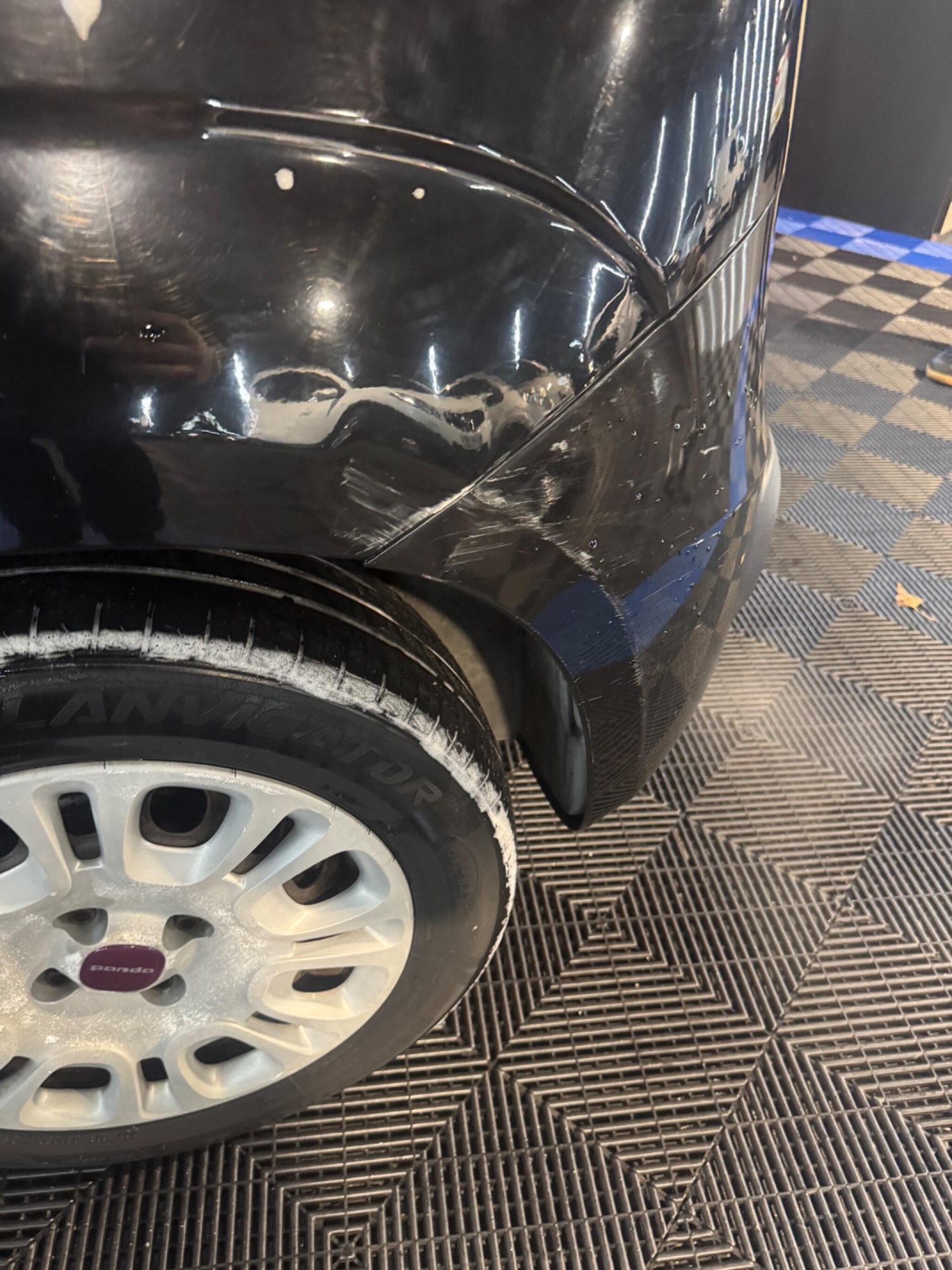 Used Fiat Panda 2014 for sale - 77549299: Photo 22