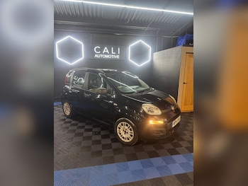 Used Fiat Panda 2014 for sale - 77549299: Photo