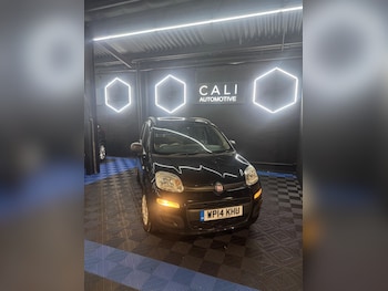 Used Fiat Panda 2014 for sale - 77549299: Photo